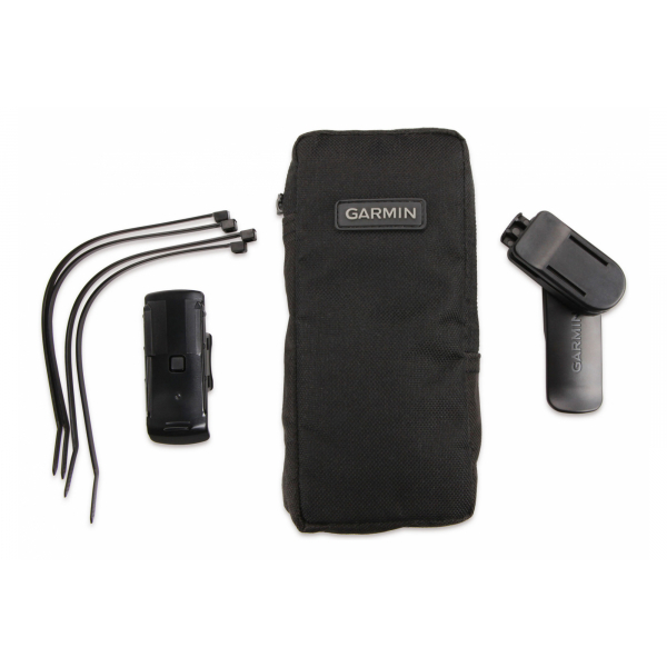 Housse de protection Garmin kit 3 outdoor support vélo clip ceinture et