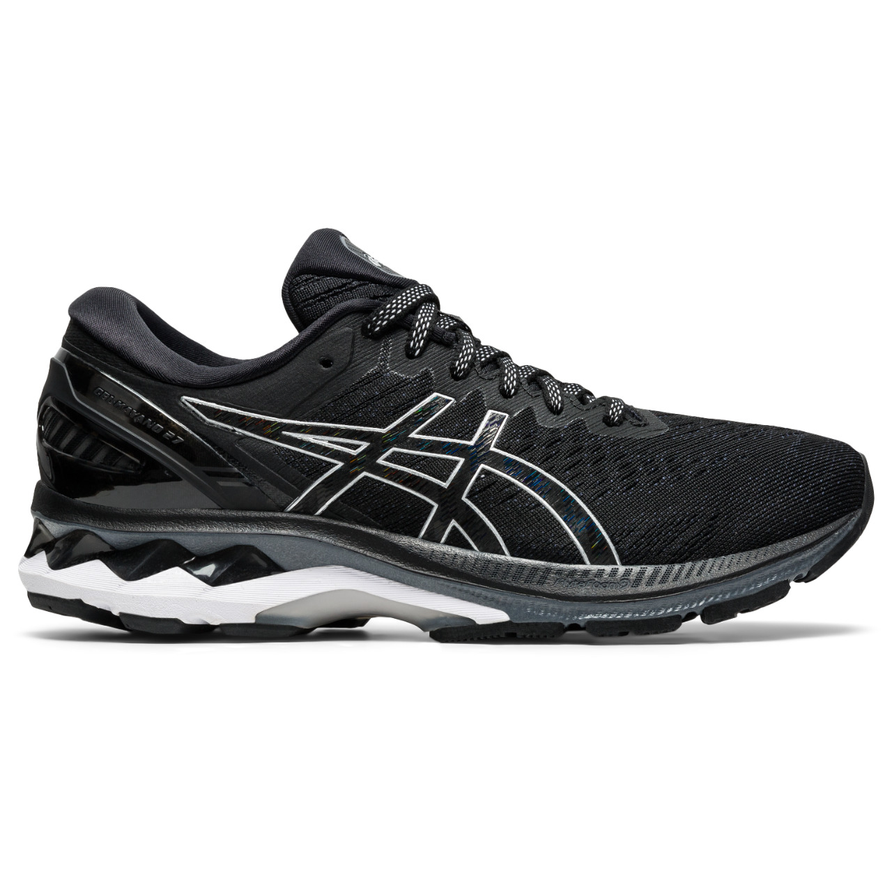 Chaussures de running femme Asics Gel-Kayano 27
