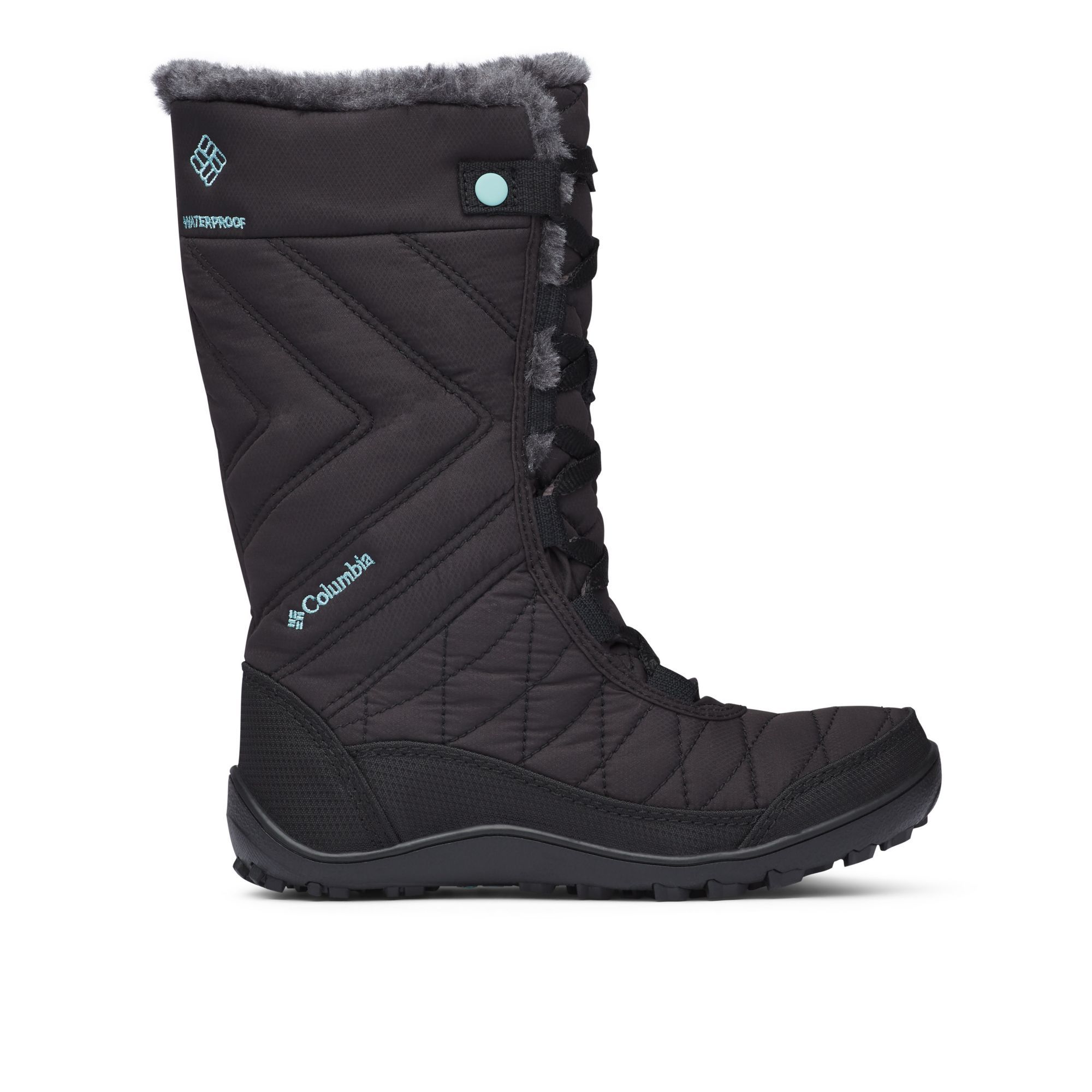 Botte Columbia Buga Plus