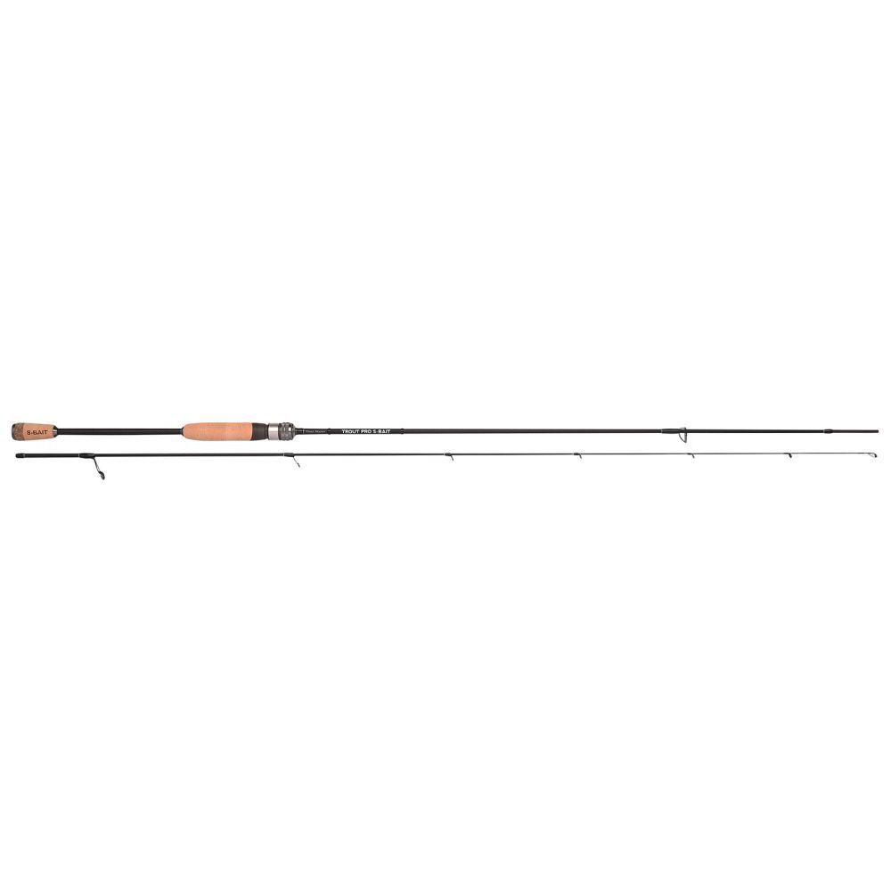 Canne spinning Spro trout pro s-bait 4g
