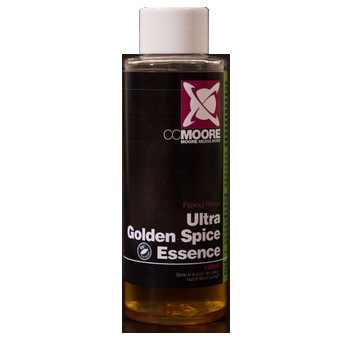 Liquides Additifs CCMoore Ultra Golden Spice Essence 100ml