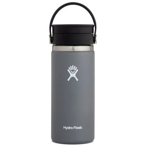 Couvercle Hydro Flask wide mouth with flex sip lid 16 oz