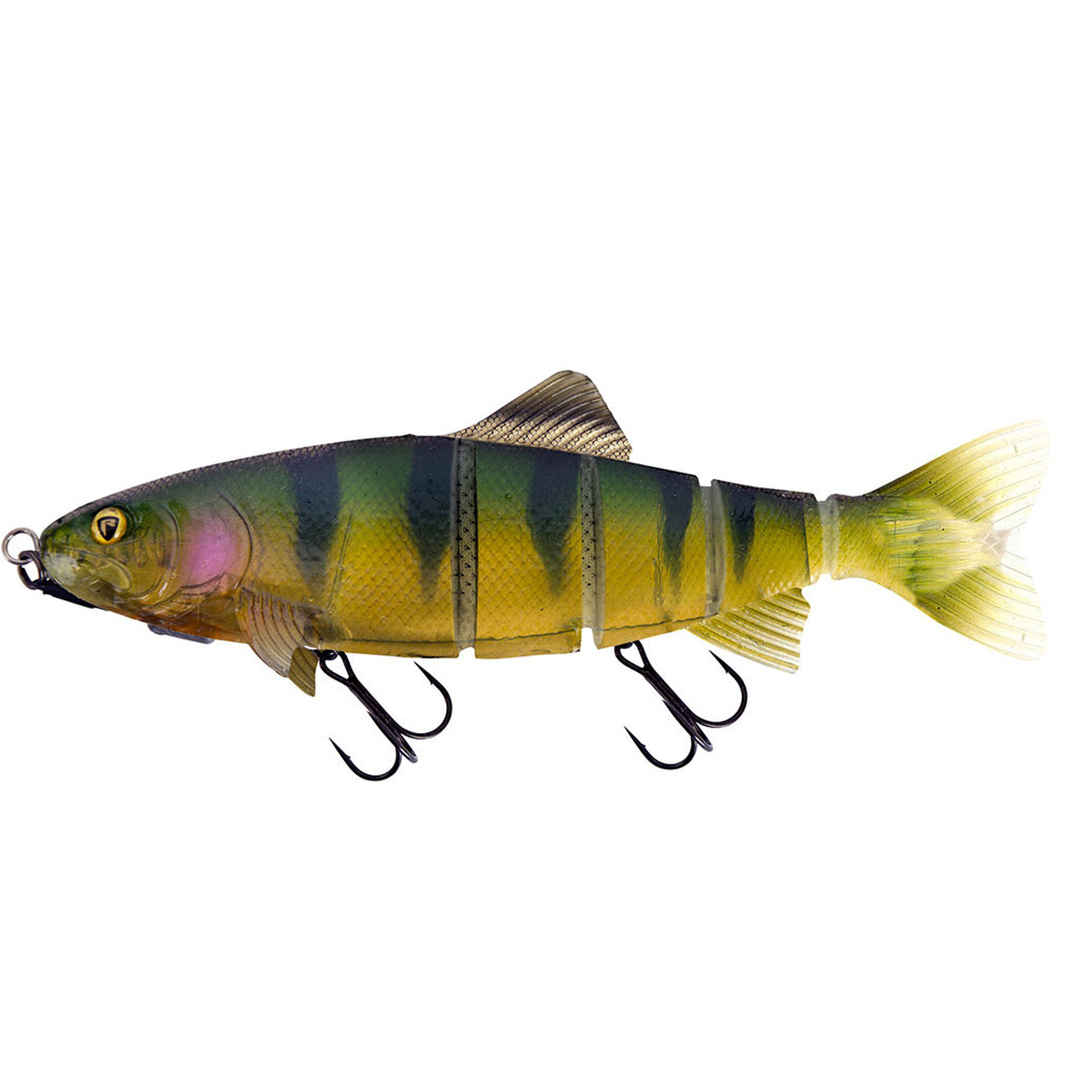 Leurre Fox Rage Replicant Realistic Trout Jointed Shallow – 40g