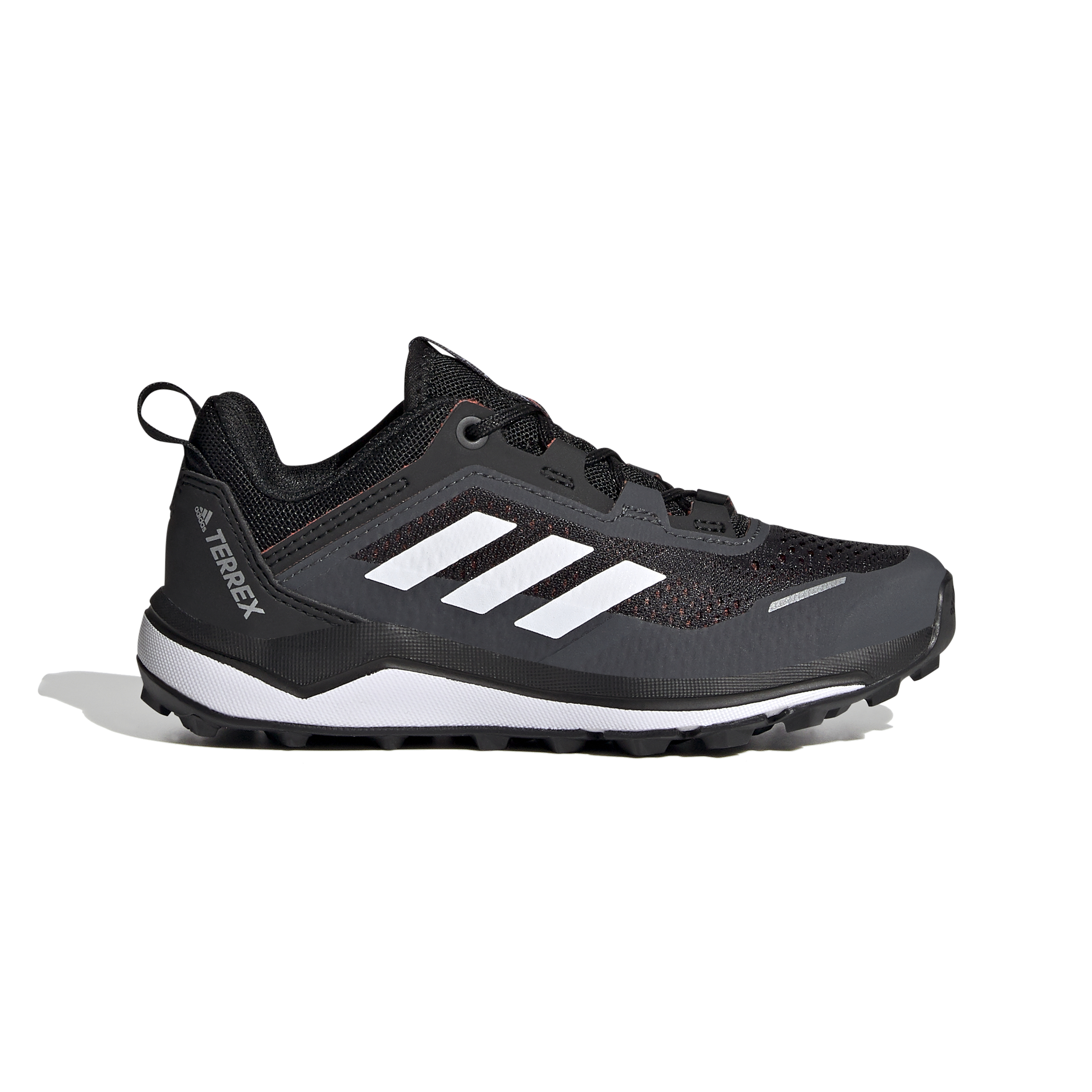 Chaussures de trail enfant adidas Terrex Agravic Flow Primegreen