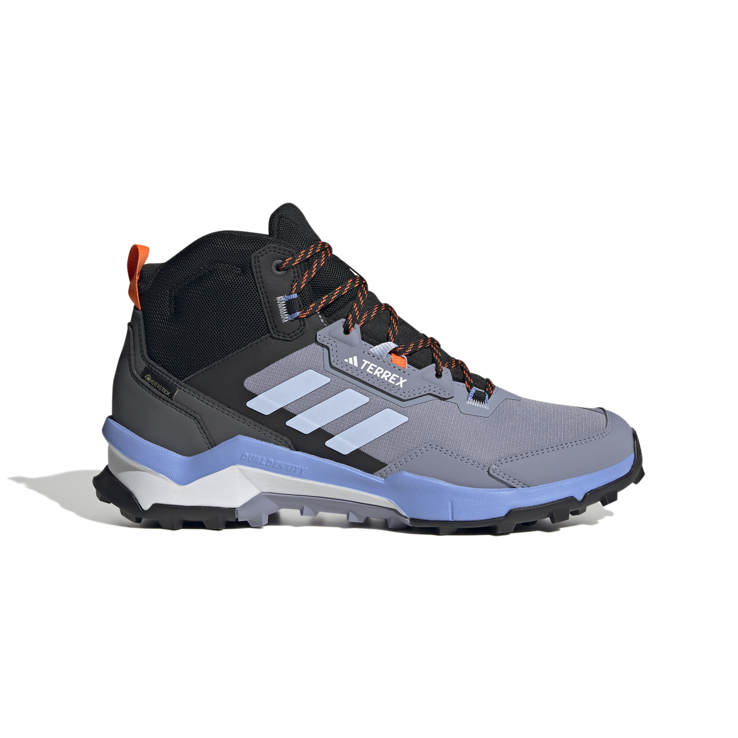 Chaussures de randonnée adidas Terrex AX4 Mid GORE-TEX