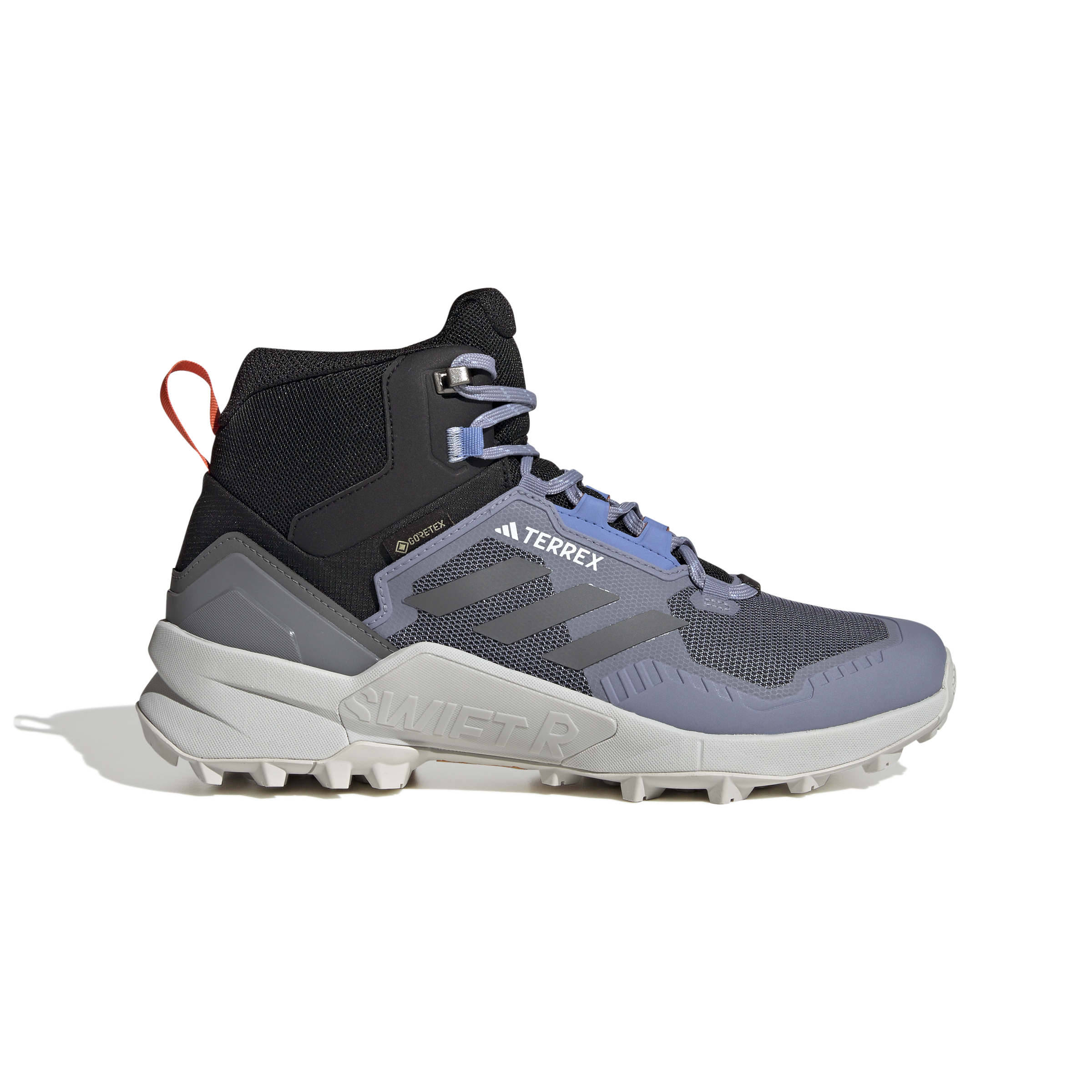 Chaussures de randonnée adidas Terrex Swift R3 Mid GORE-TEX