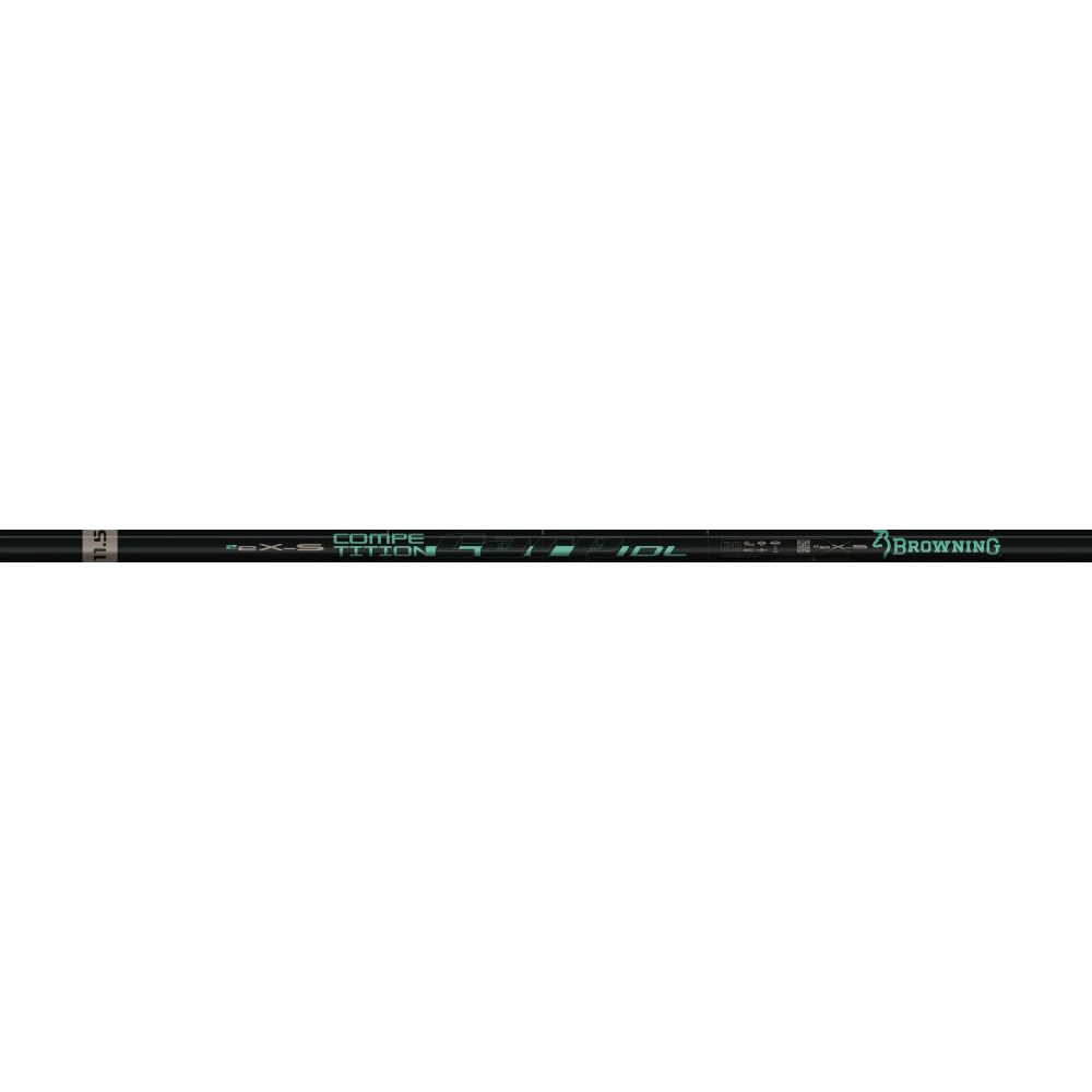 Canne emmanchement Browning ²eX-S Competition Carp DL Pole