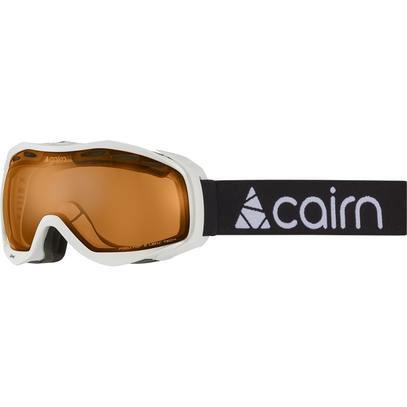 Masque de ski photochromic Cairn Speed SPX
