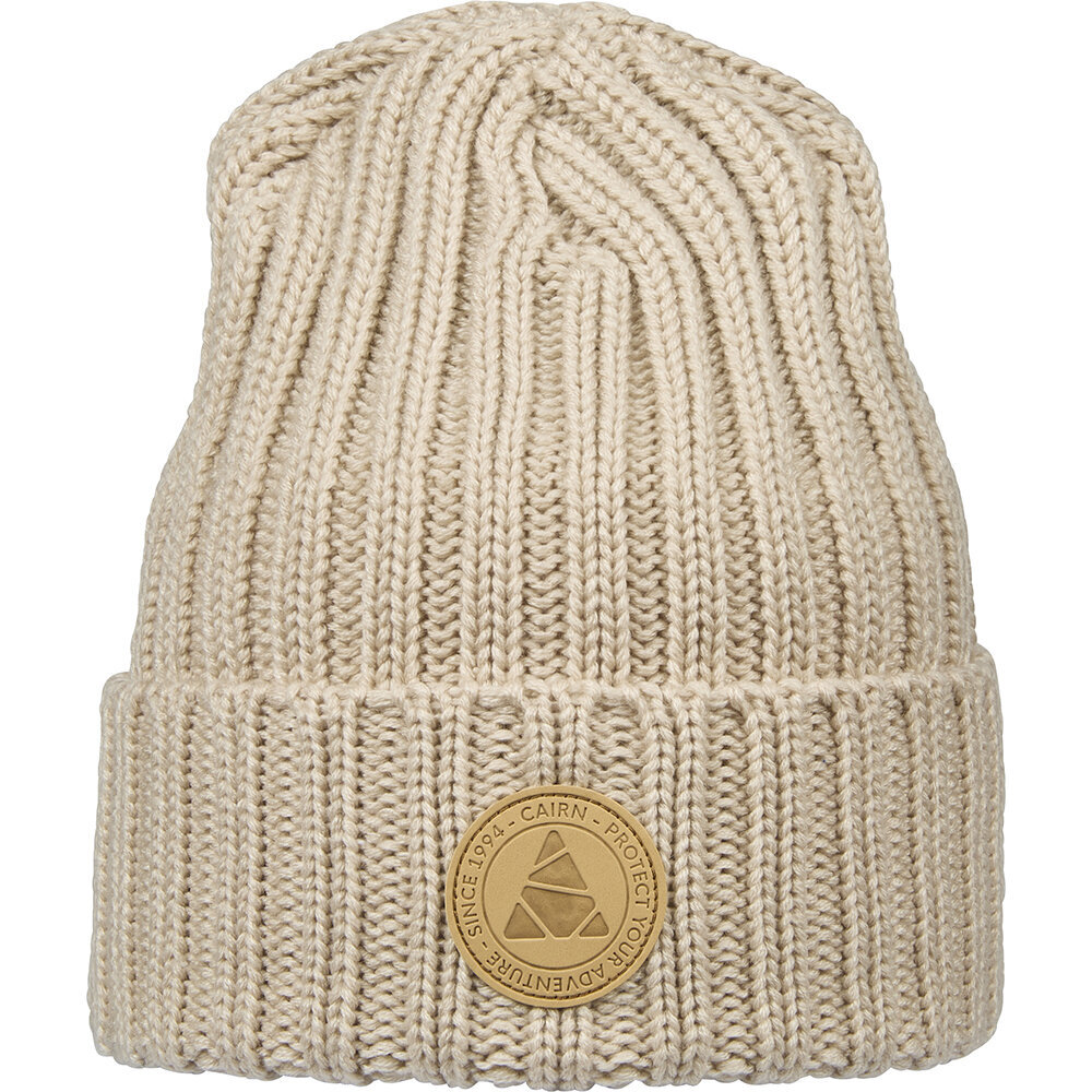 Bonnet femme Cairn Mia