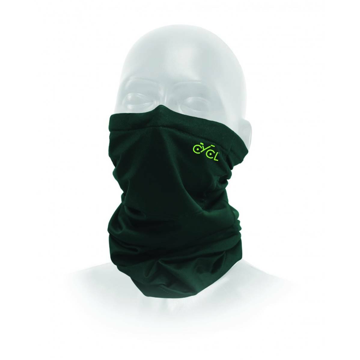 Masque anti-pollution Cycl faceguard