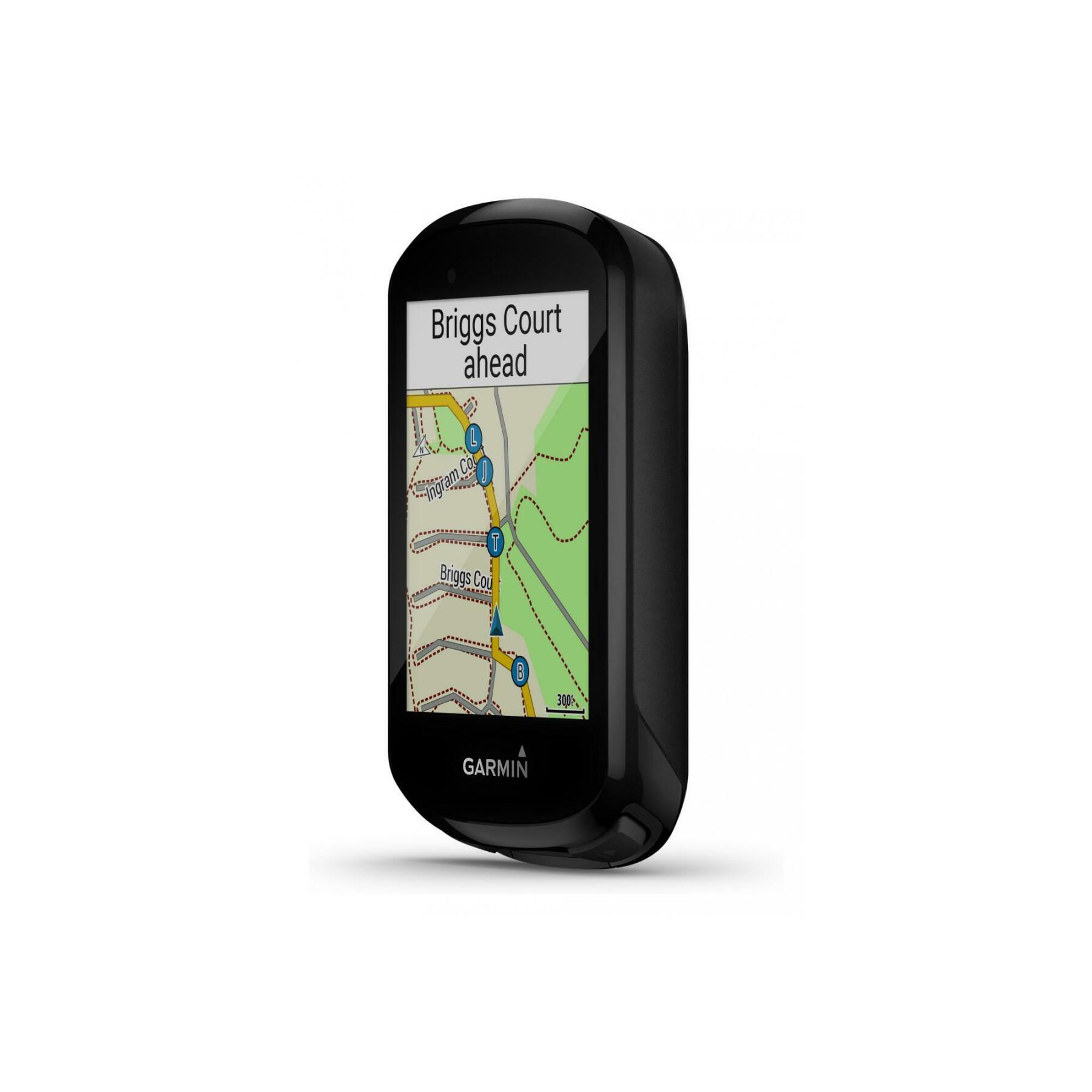 Compteur & GPS Garmin Edge 830