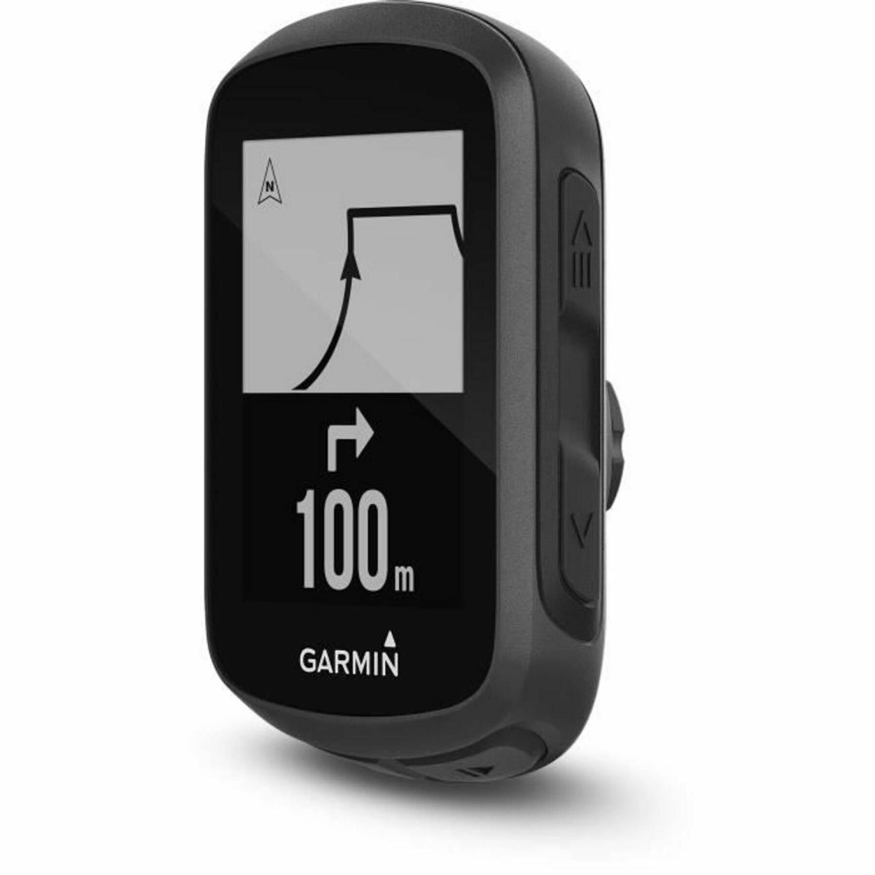 Compteur & GPS Garmin Edge 130 Plus