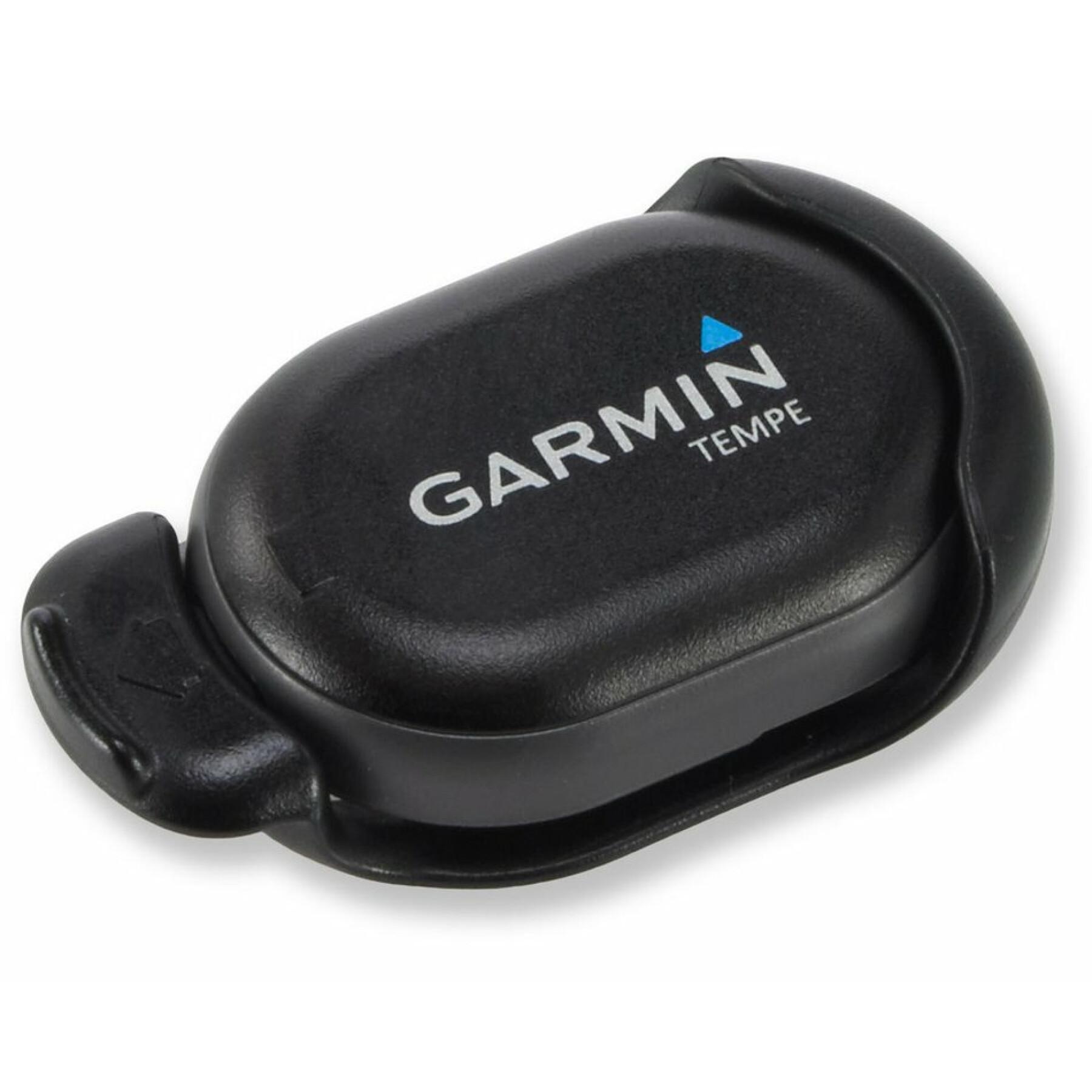 Capteur de température Garmin sans fil tempe
