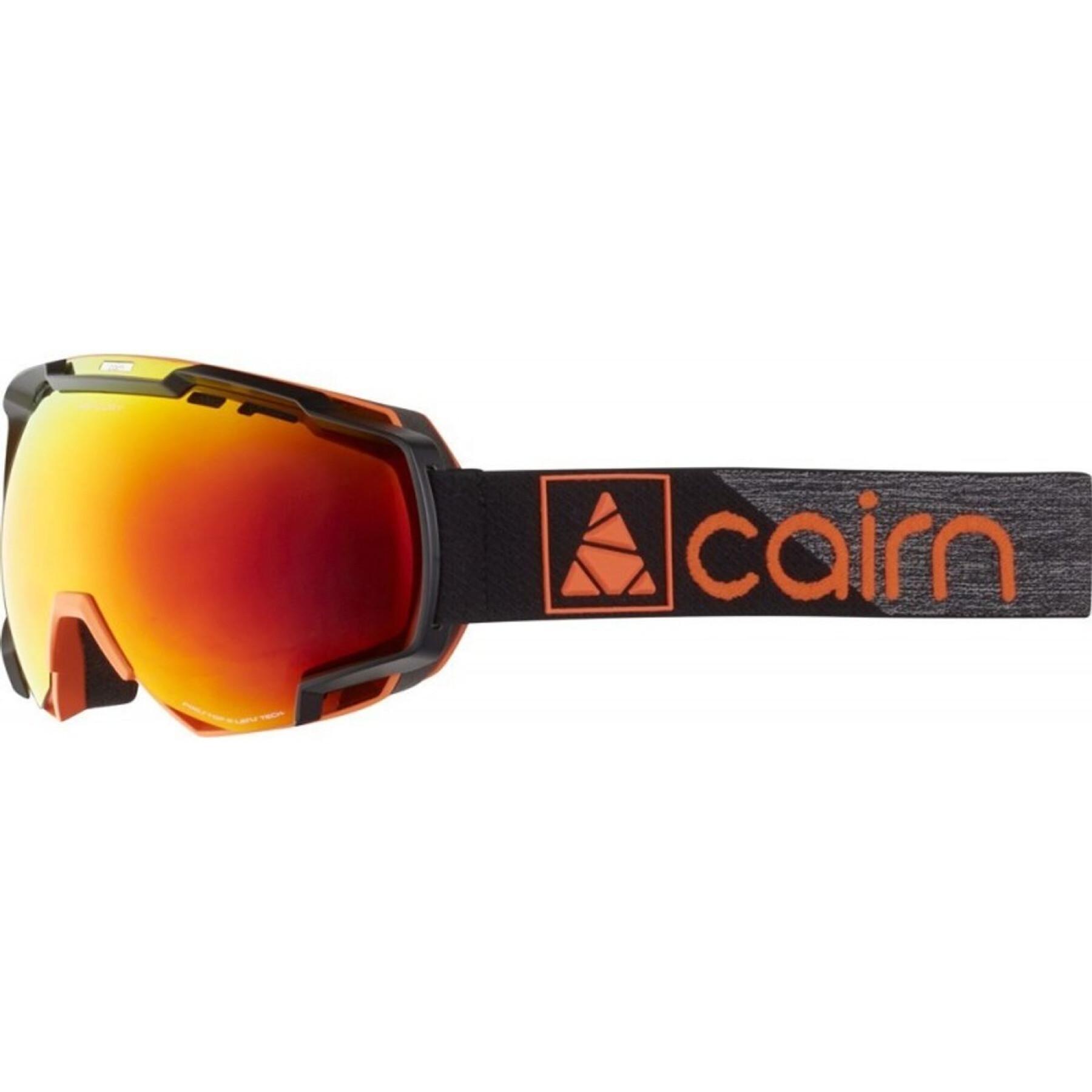Masque de ski Cairn Mercury SPX3000[Ium]