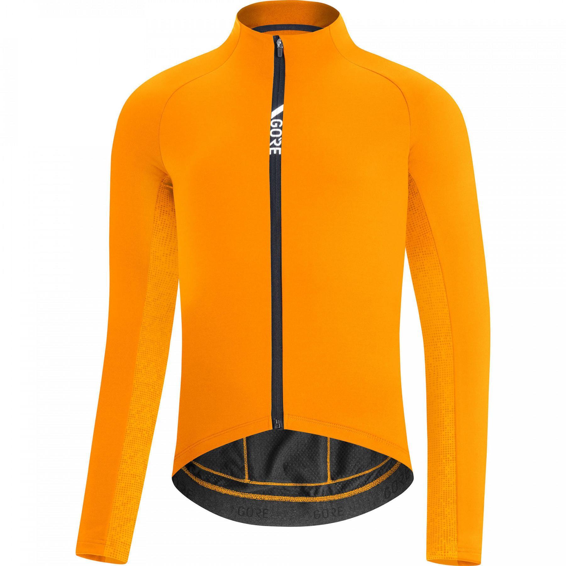 Maillot Gore C5 Thermo