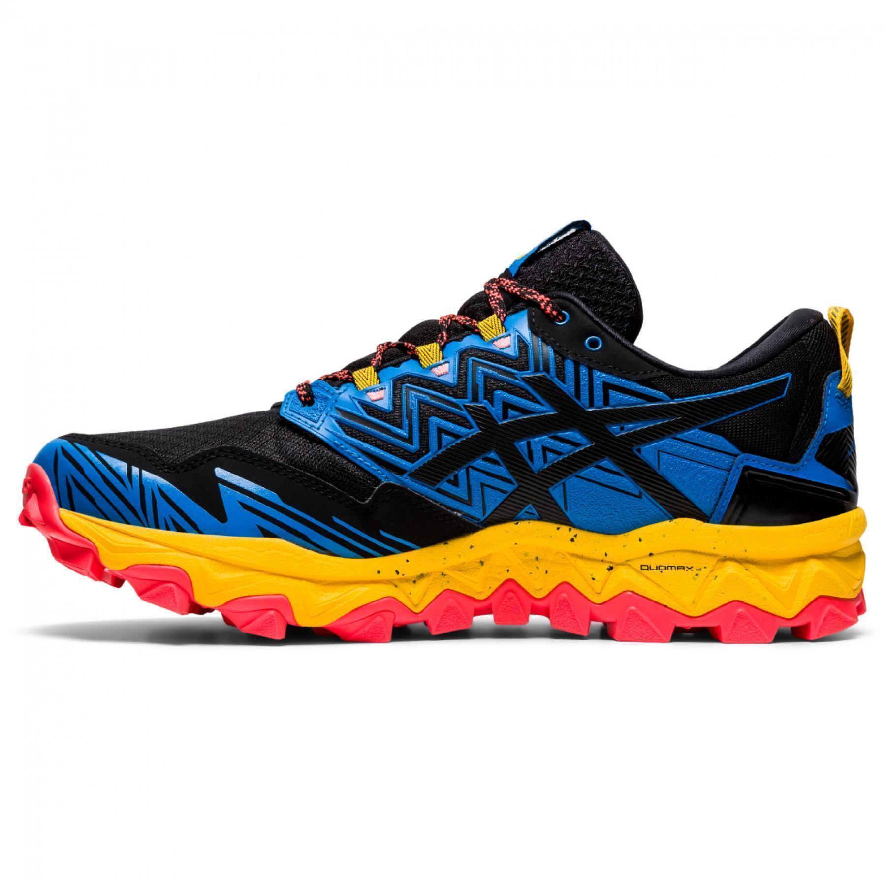 Chaussures de trail Asics Gel-Fujitrabuco 8 G-Tx
