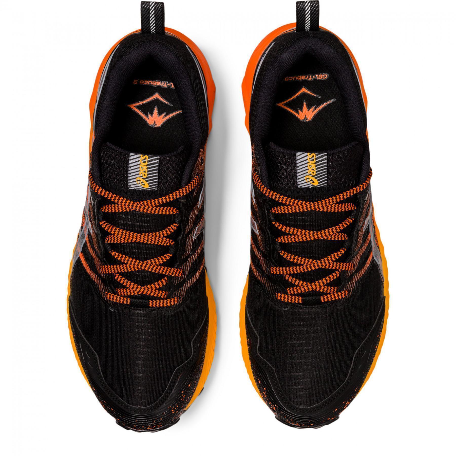 Chaussures de trail Asics Gel-Trabuco 9 G-Tx GTX