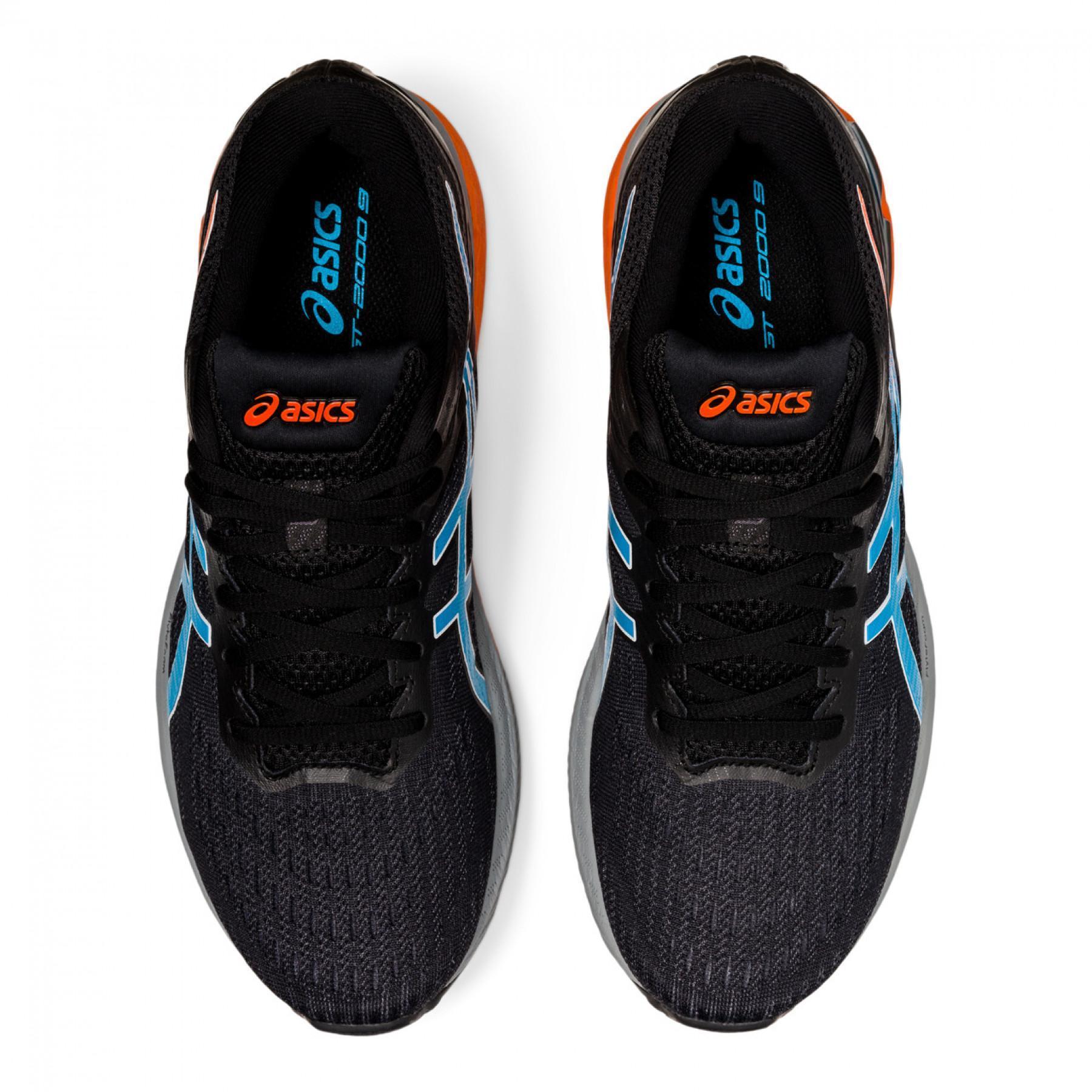 Chaussures de running Asics Gt-2000 9 Trail