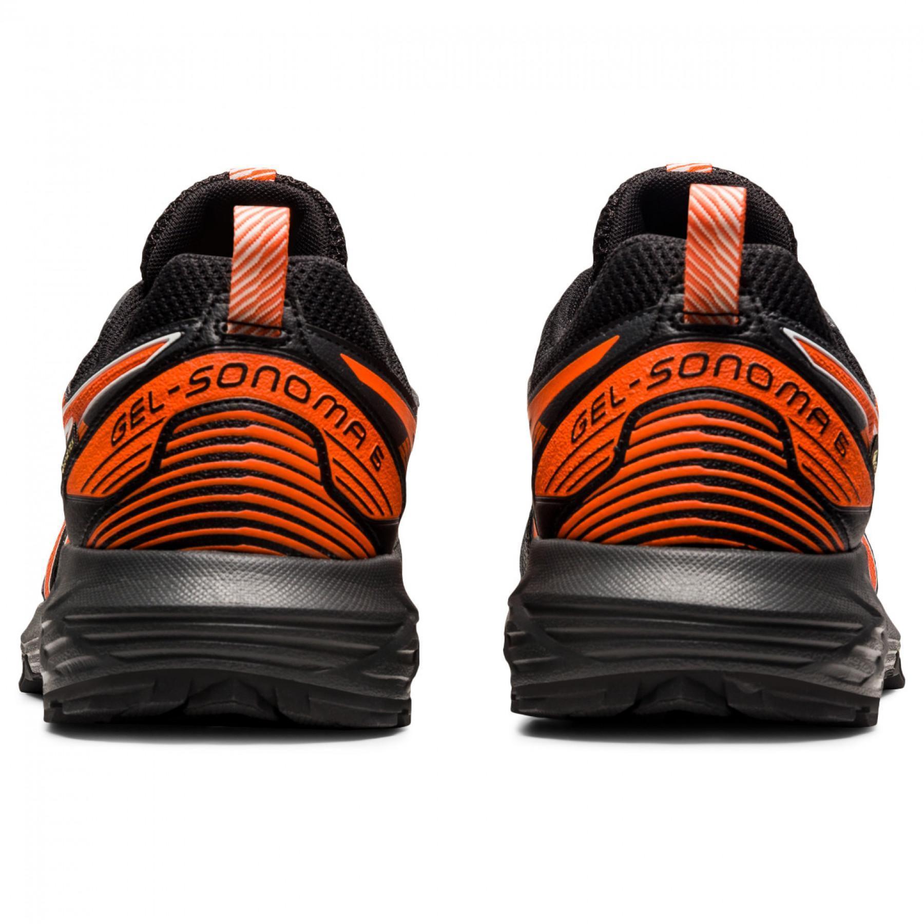 Chaussures de trail Asics Gel-Sonoma 6 G-Tx GTX