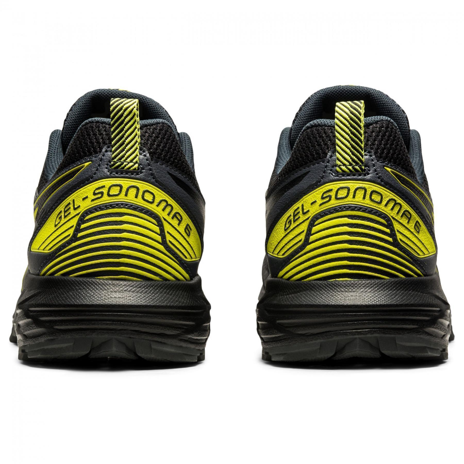 Chaussures de trail Asics Gel-Sonoma 6