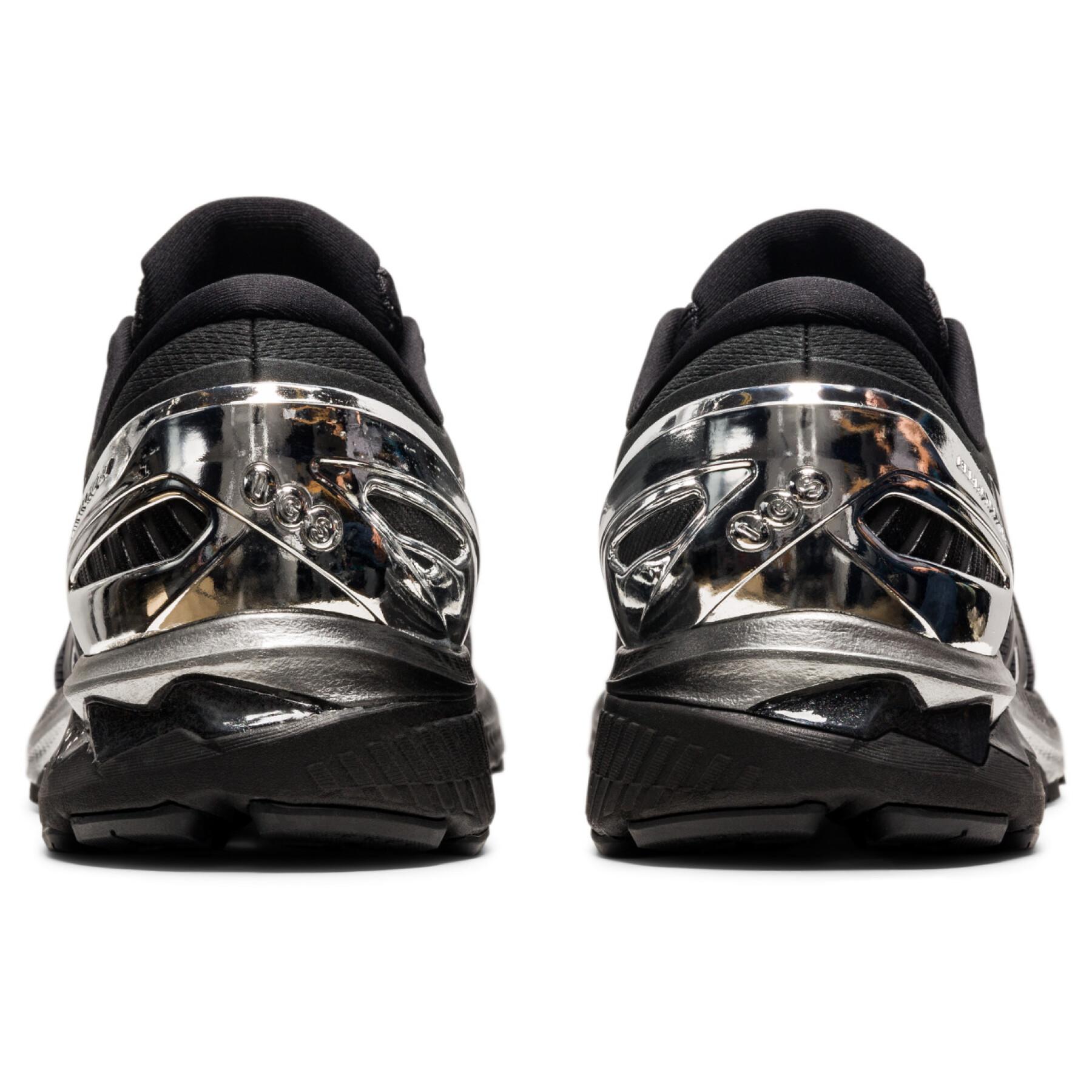 Chaussures de running Asics Gel-Kayano 27 Platinum