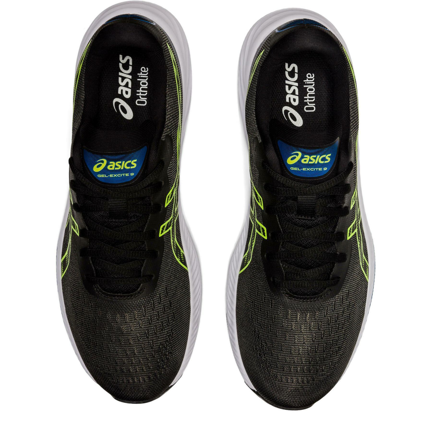Chaussures de running Asics Gel-Excite 9