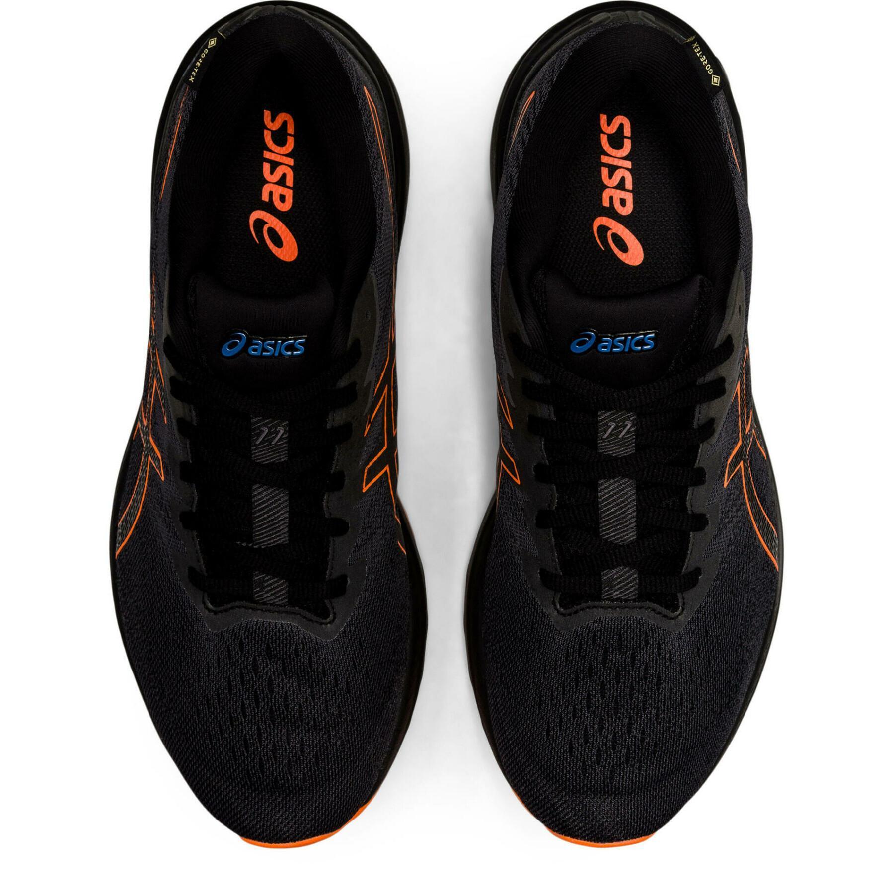 Chaussures de running Asics Gt-1000 11 Gtx