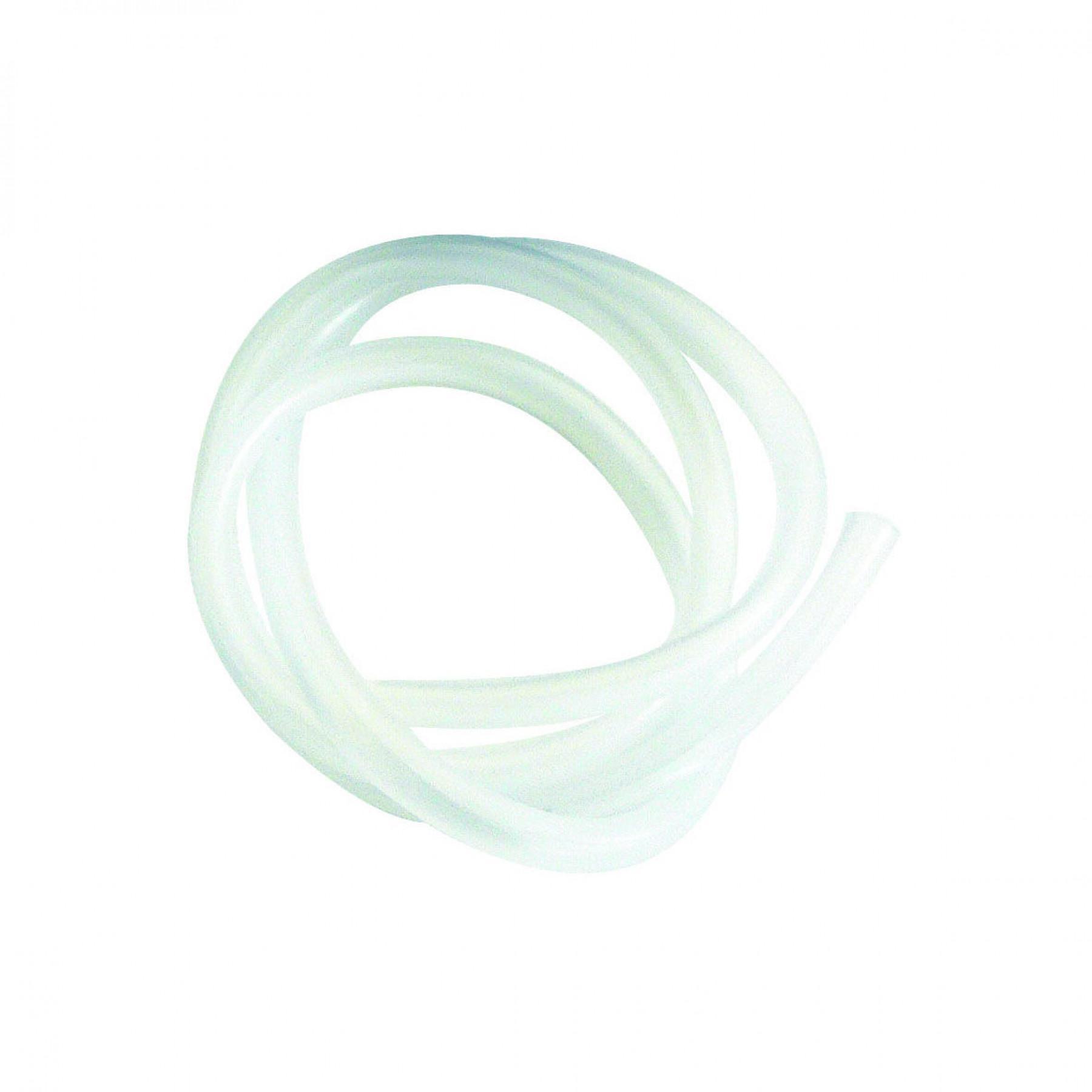 Tube silicone pour aérateur WaterQueen 1m