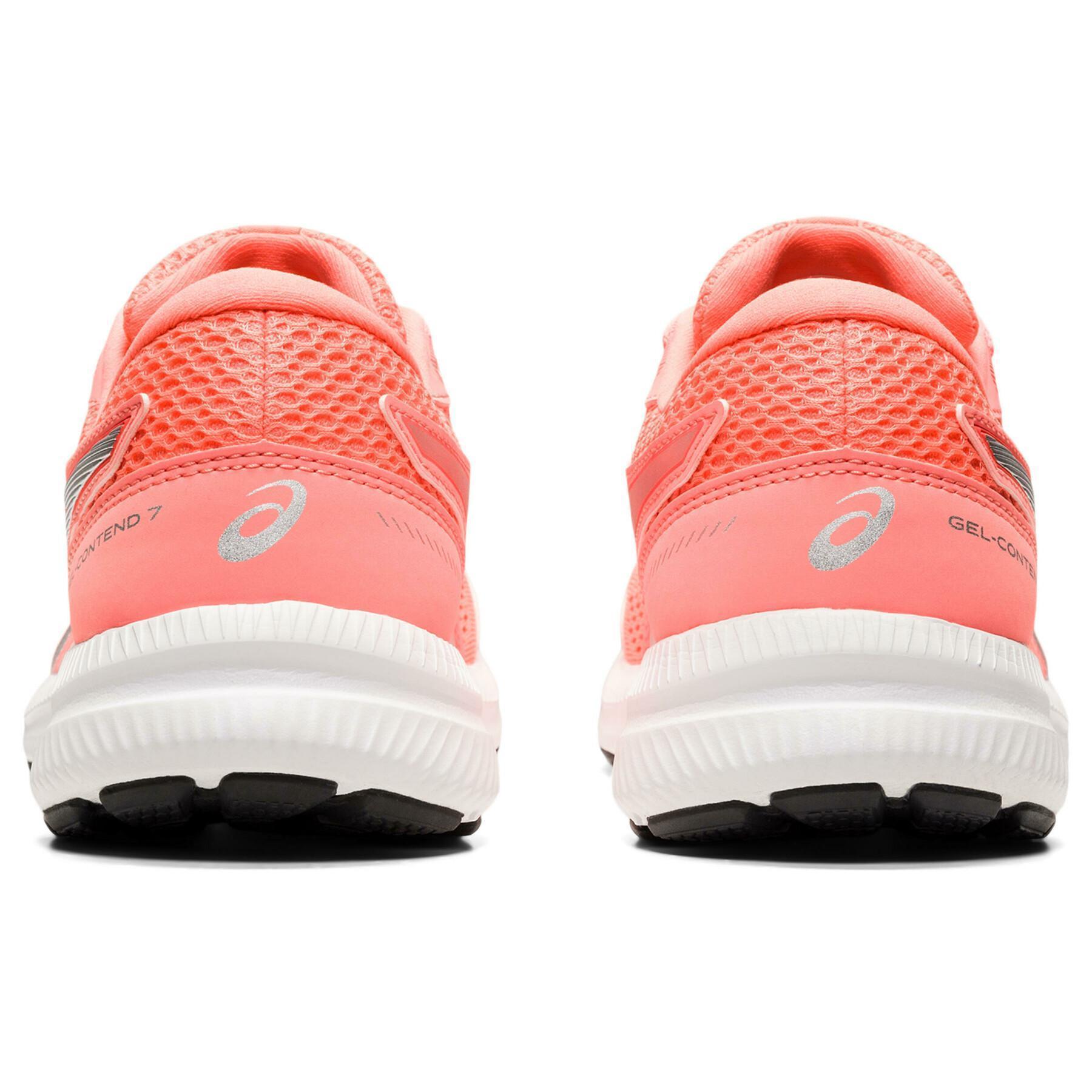 Chaussures de running femme Asics Gel-Contend 7