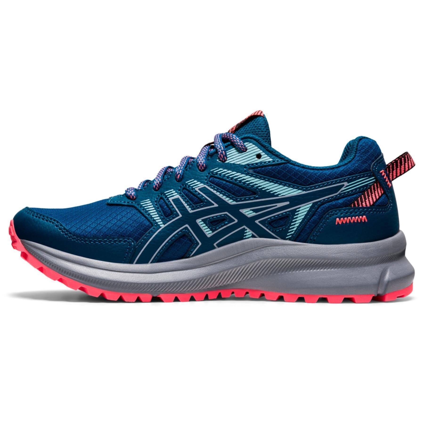 Chaussures femme Asics Trail Scout 2