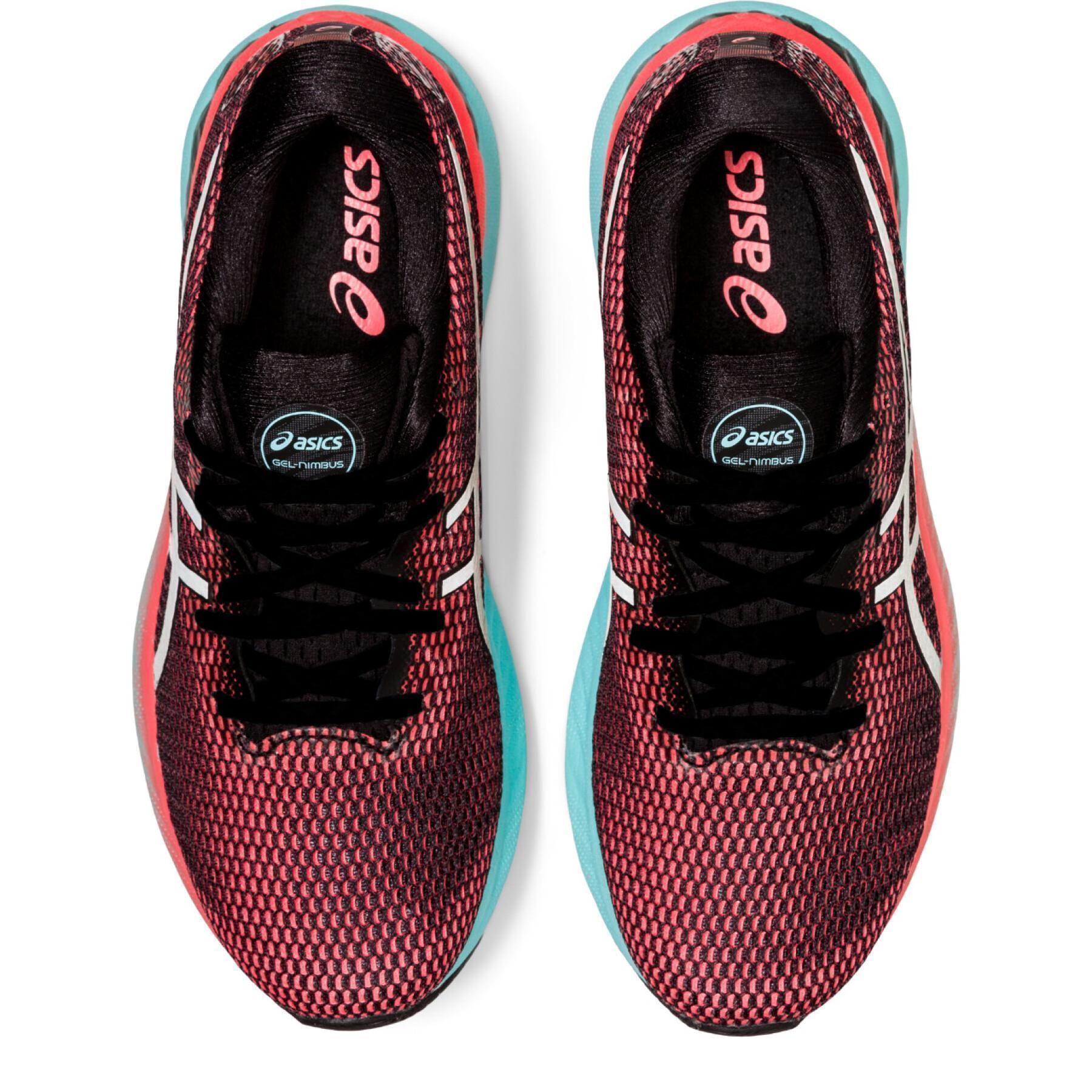 Chaussures de running femme Asics Gel-Nimbus 23 Lite-Show