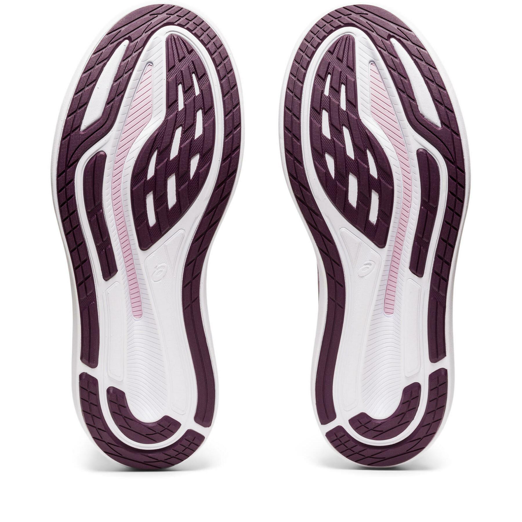 Chaussures de running femme Asics Glideride 3