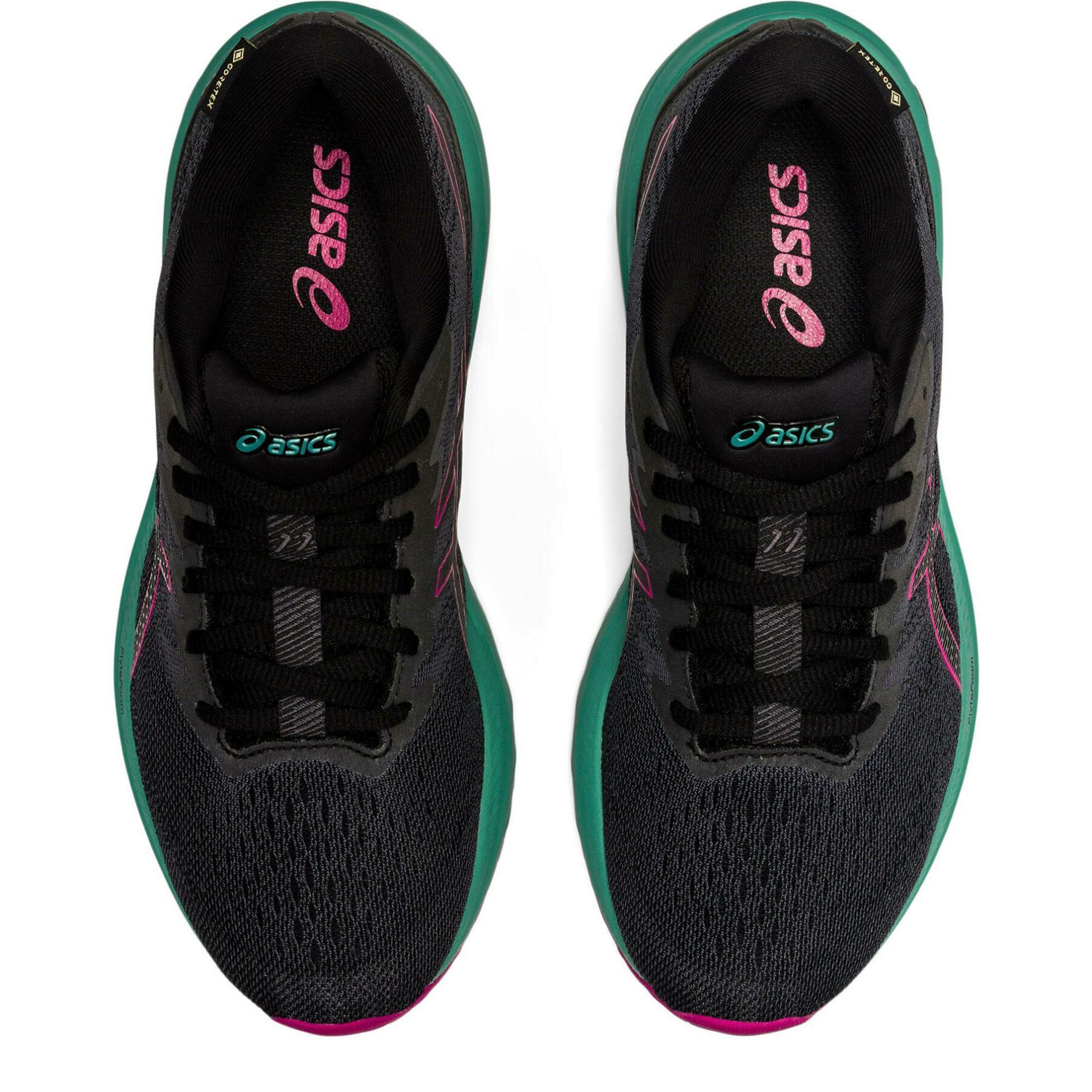 Chaussures de running femme Asics Gt-1000 11 Gtx