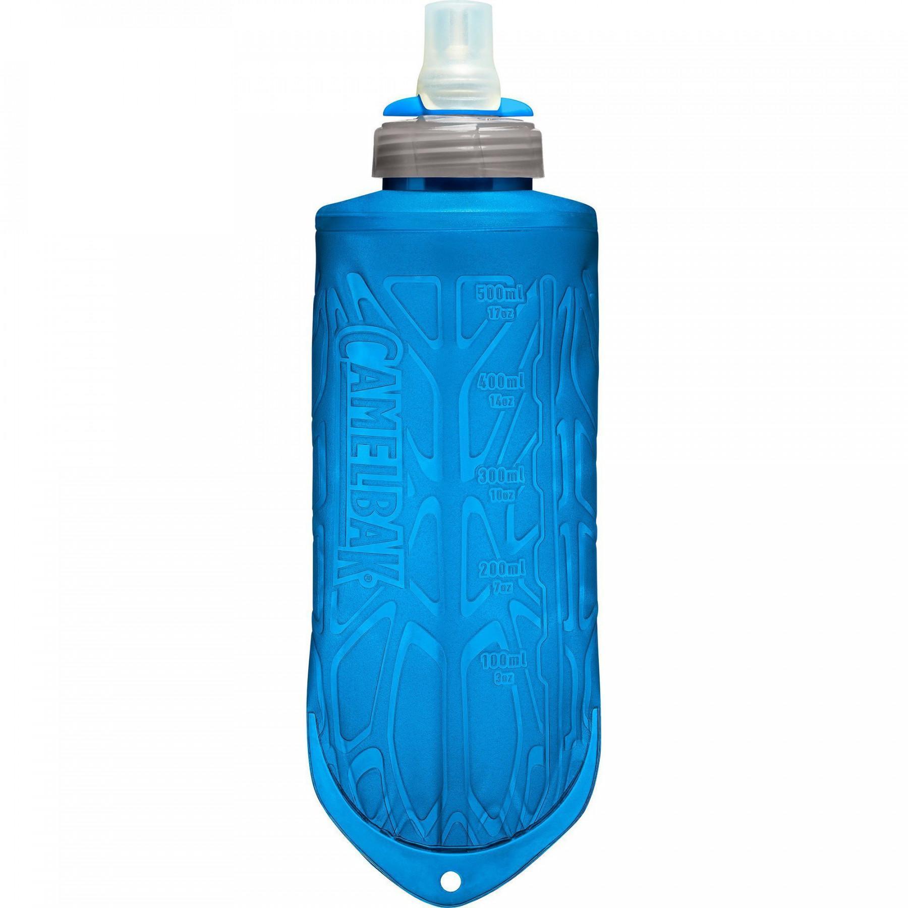 Gilet d'hydratation Camelbak Nano Vest 500 mL Quick Stow Flask