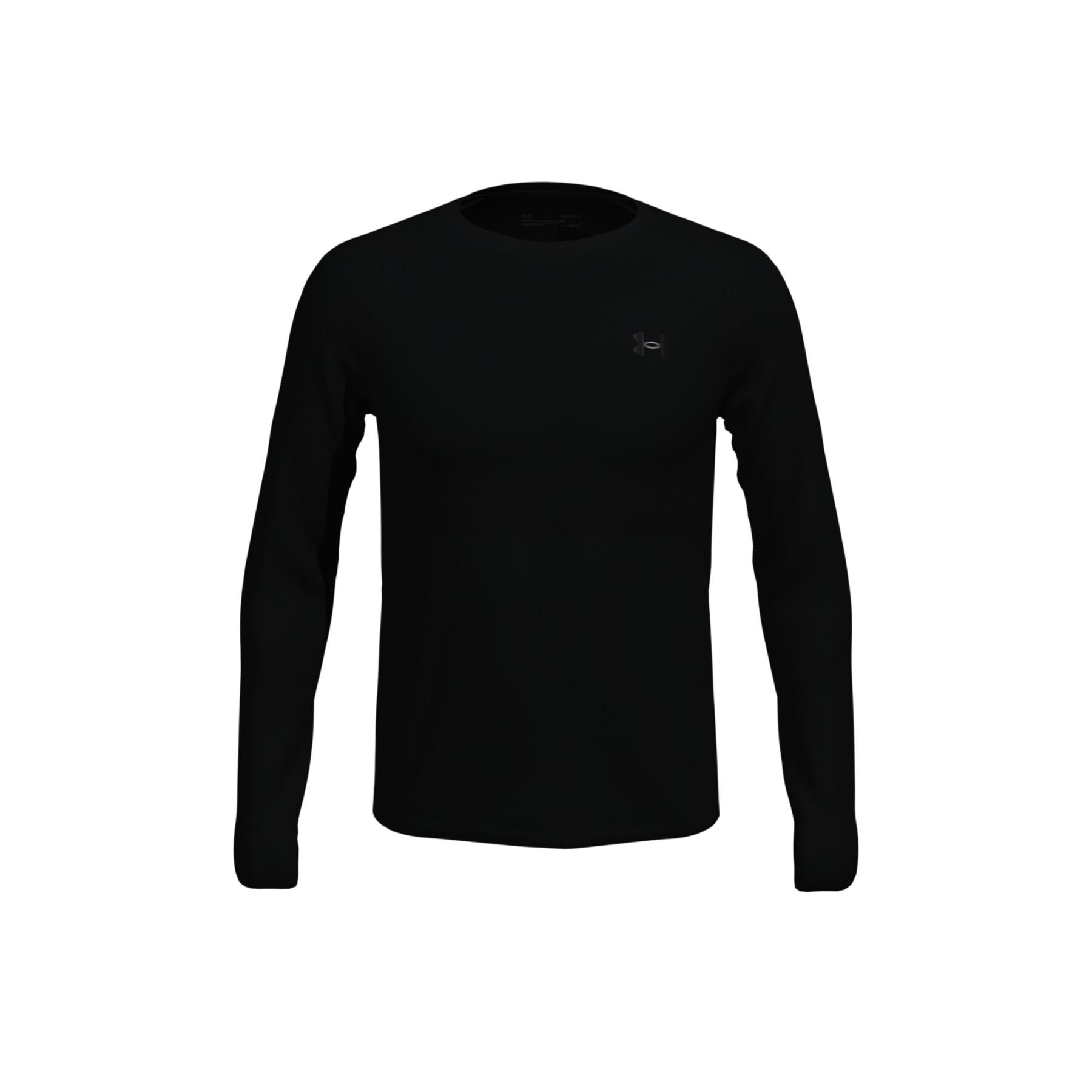 Maillot manches longues Under Armour Seamless Run