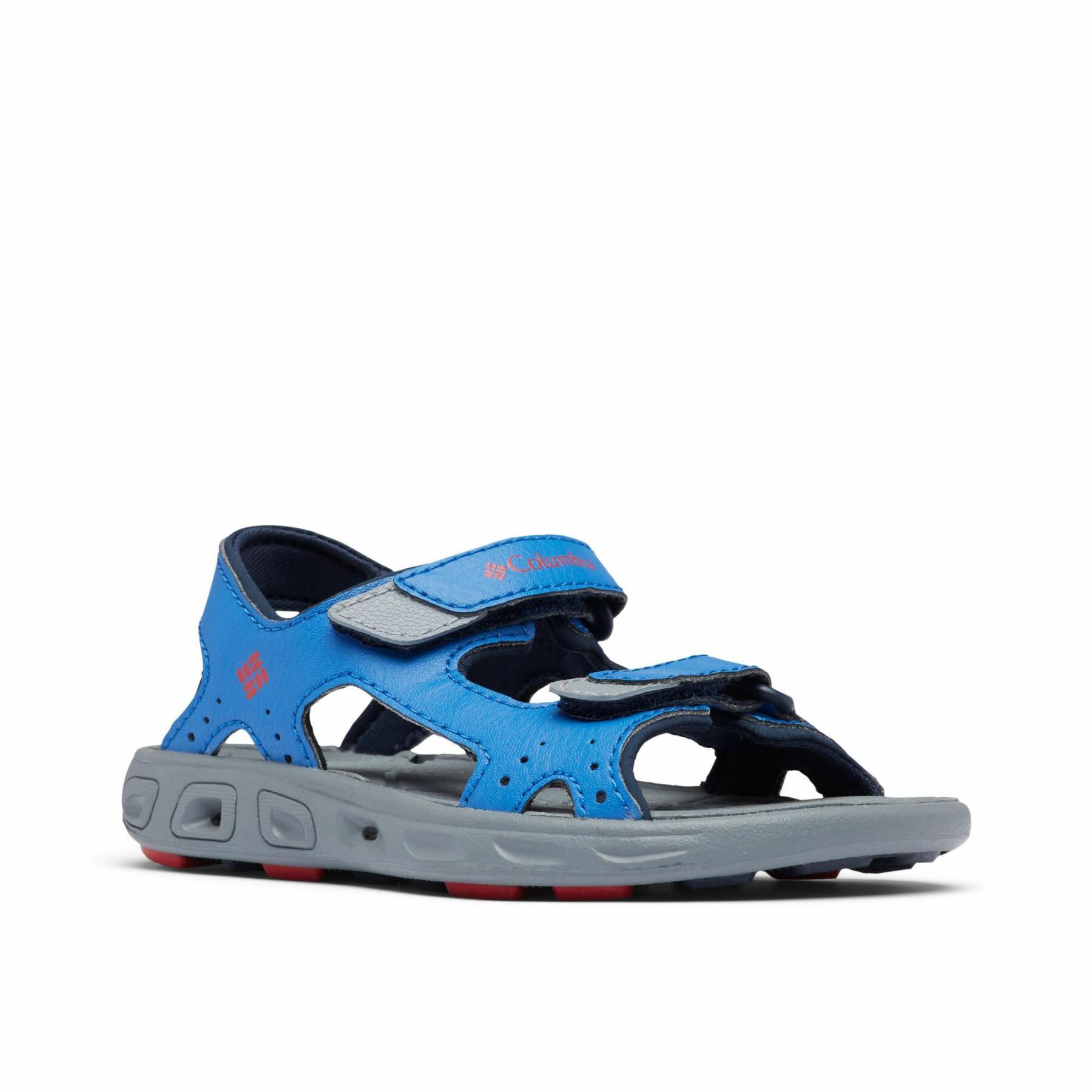 Chaussures kid Columbia Techsun Vent