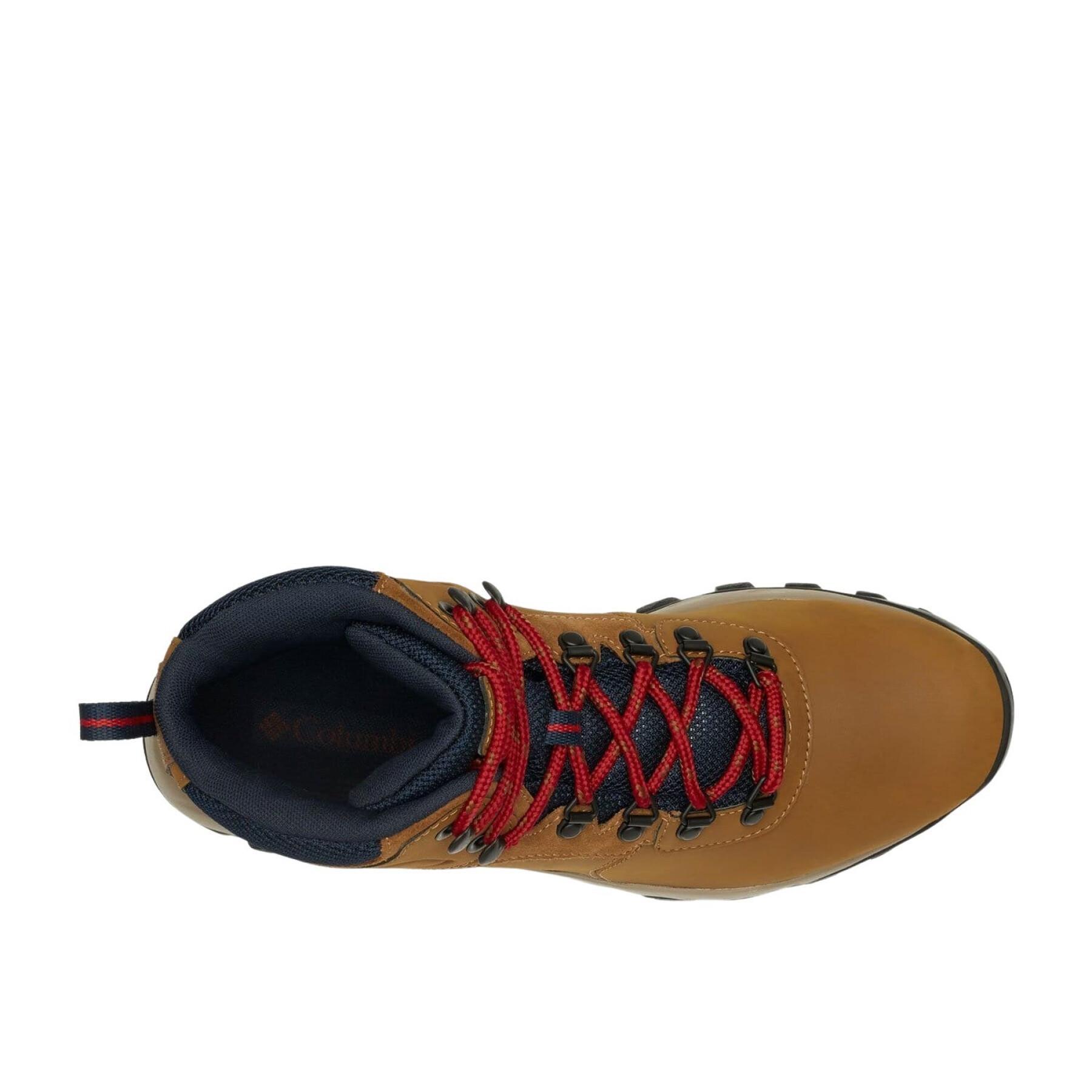 Chaussures de randonnée Columbia Newton Ridge Plus Ii Waterproof