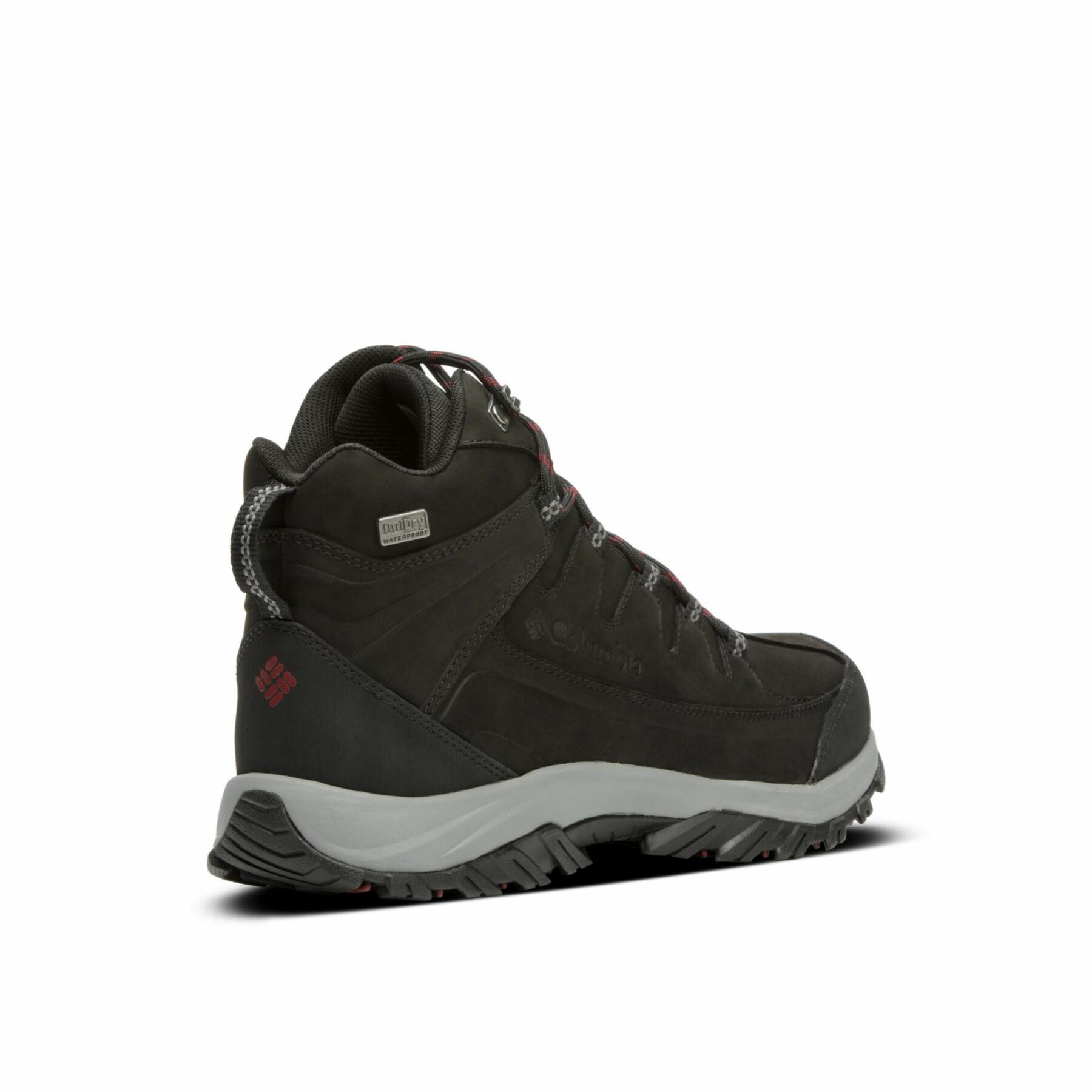 Chaussures Columbia Mid Terrebonne II Outdry