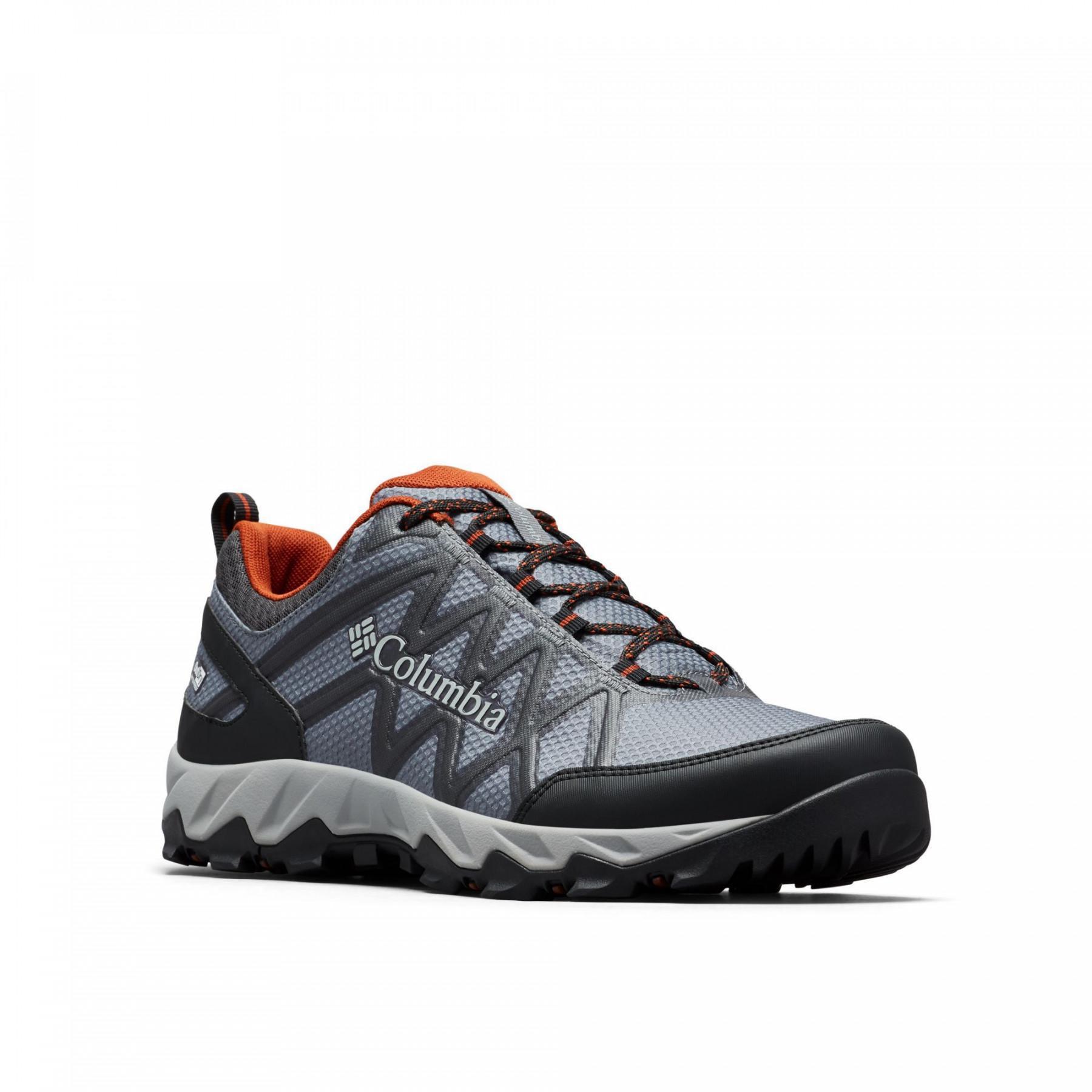 Chaussures de randonnée Columbia Peakfreak X2 Outdry