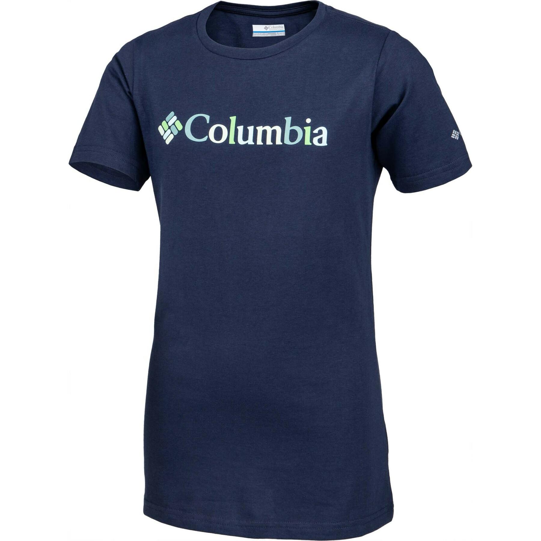 T-shirt fille Columbia Sweet Pines Graphic