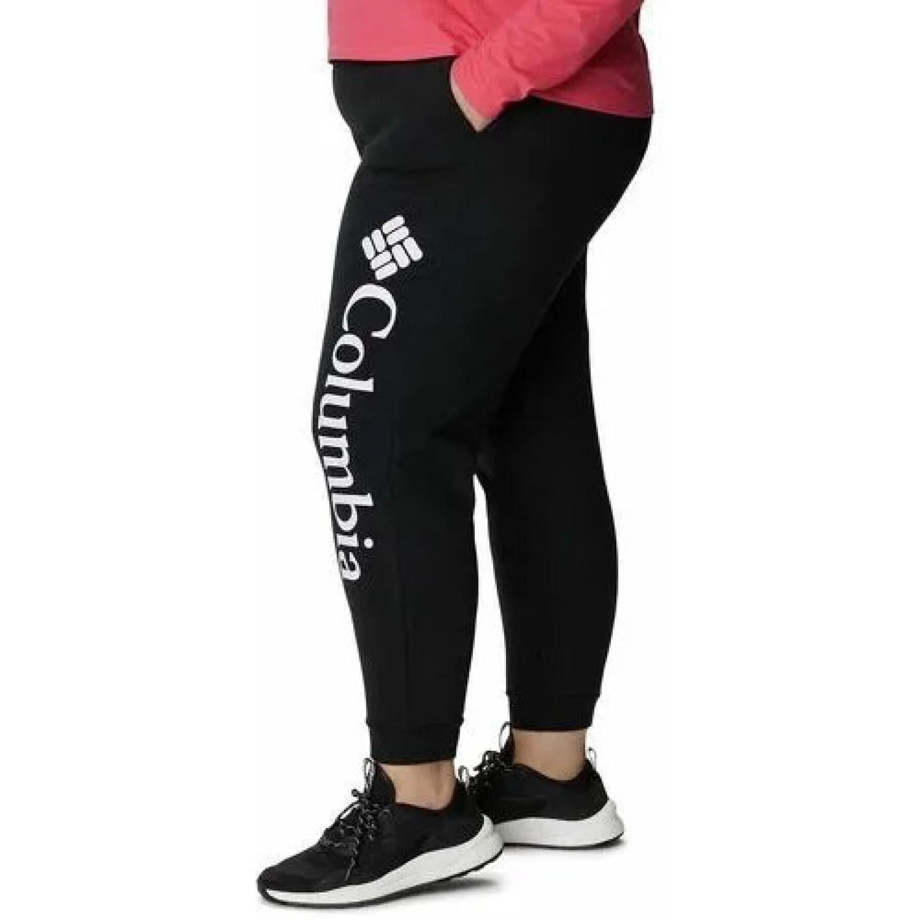 Pantalon femme Columbia Logo Fleece Jogger
