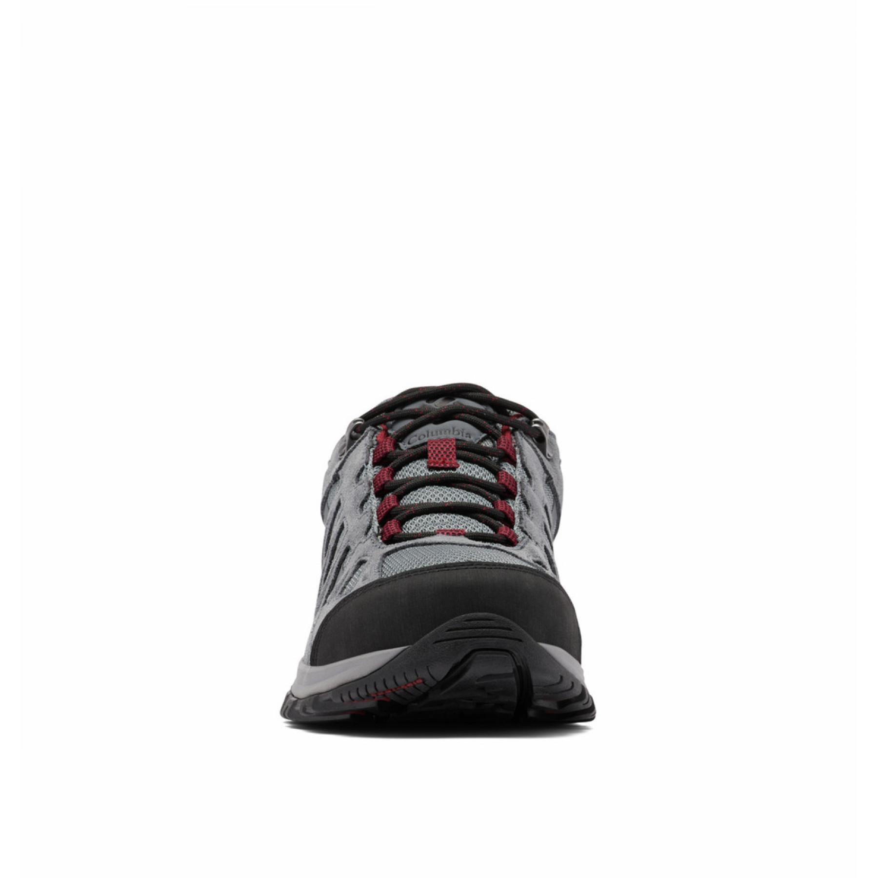 Chaussures de randonnée imperméables Columbia Redmond III