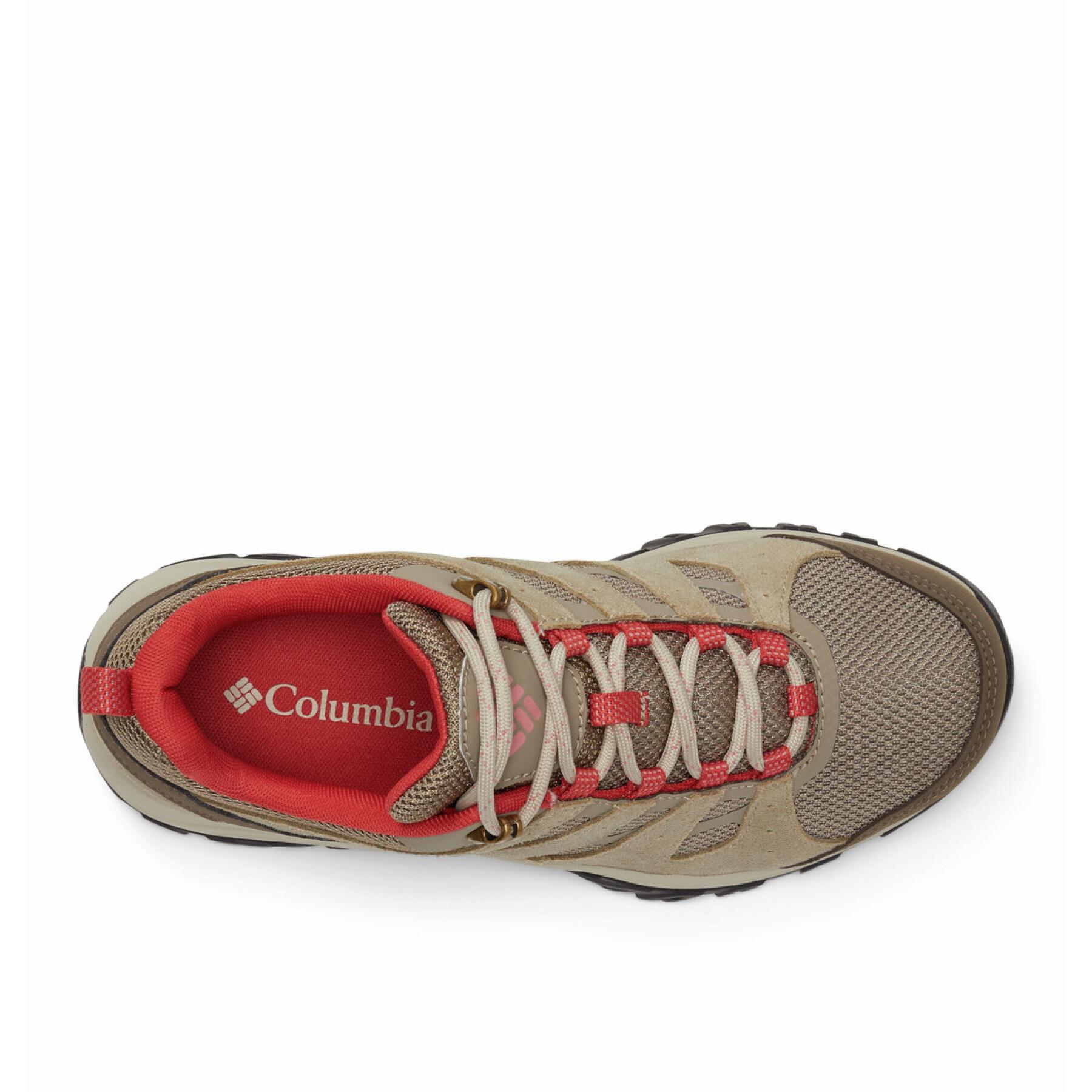 Chaussures de randonnée femme Columbia Redmond Iii
