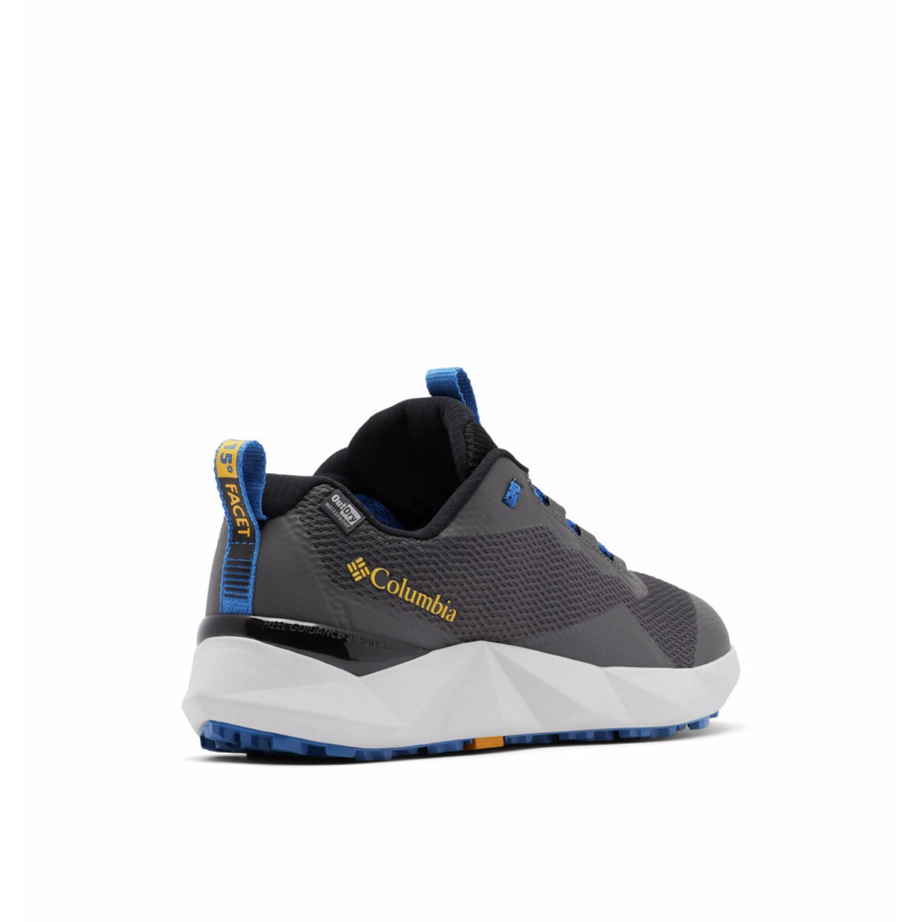 Chaussures Columbia FACET 15 OUTDRY
