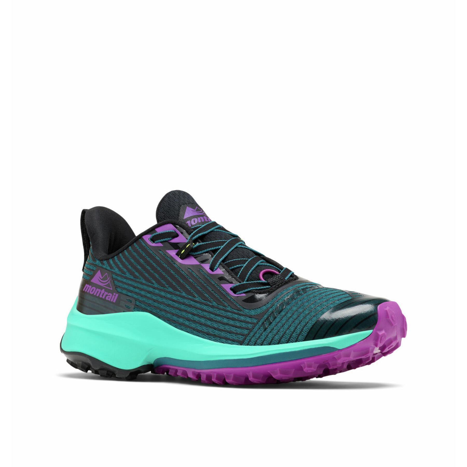 Chaussures femme Columbia Montrail Trinity Ag