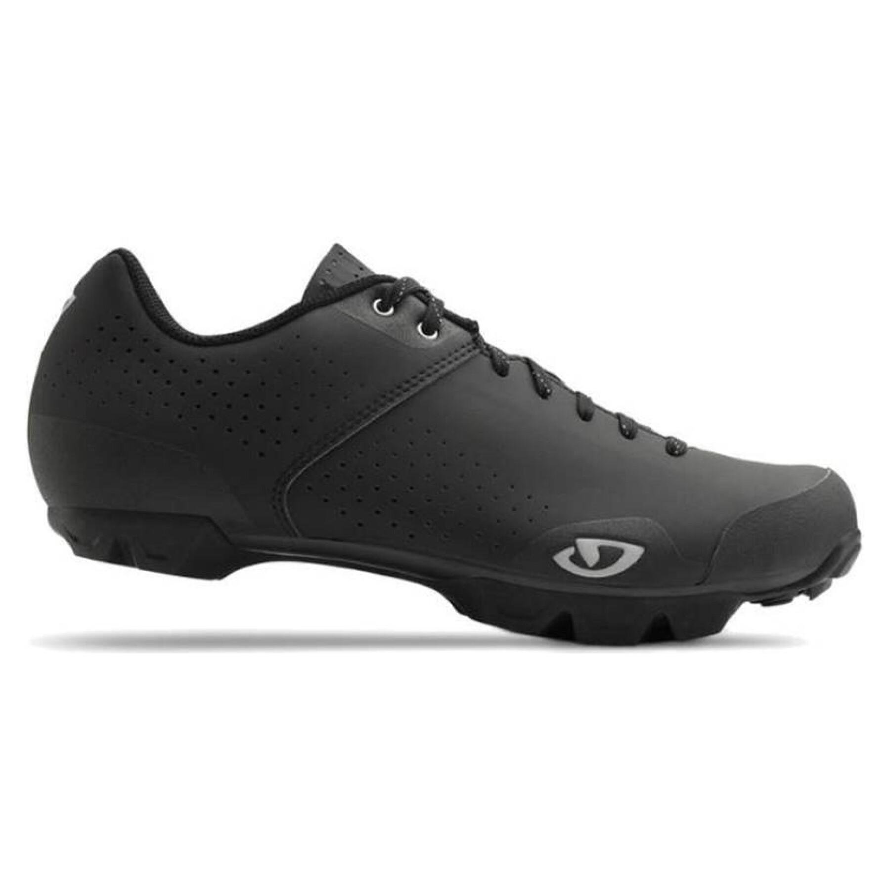 Chaussures Giro Privateer Lace