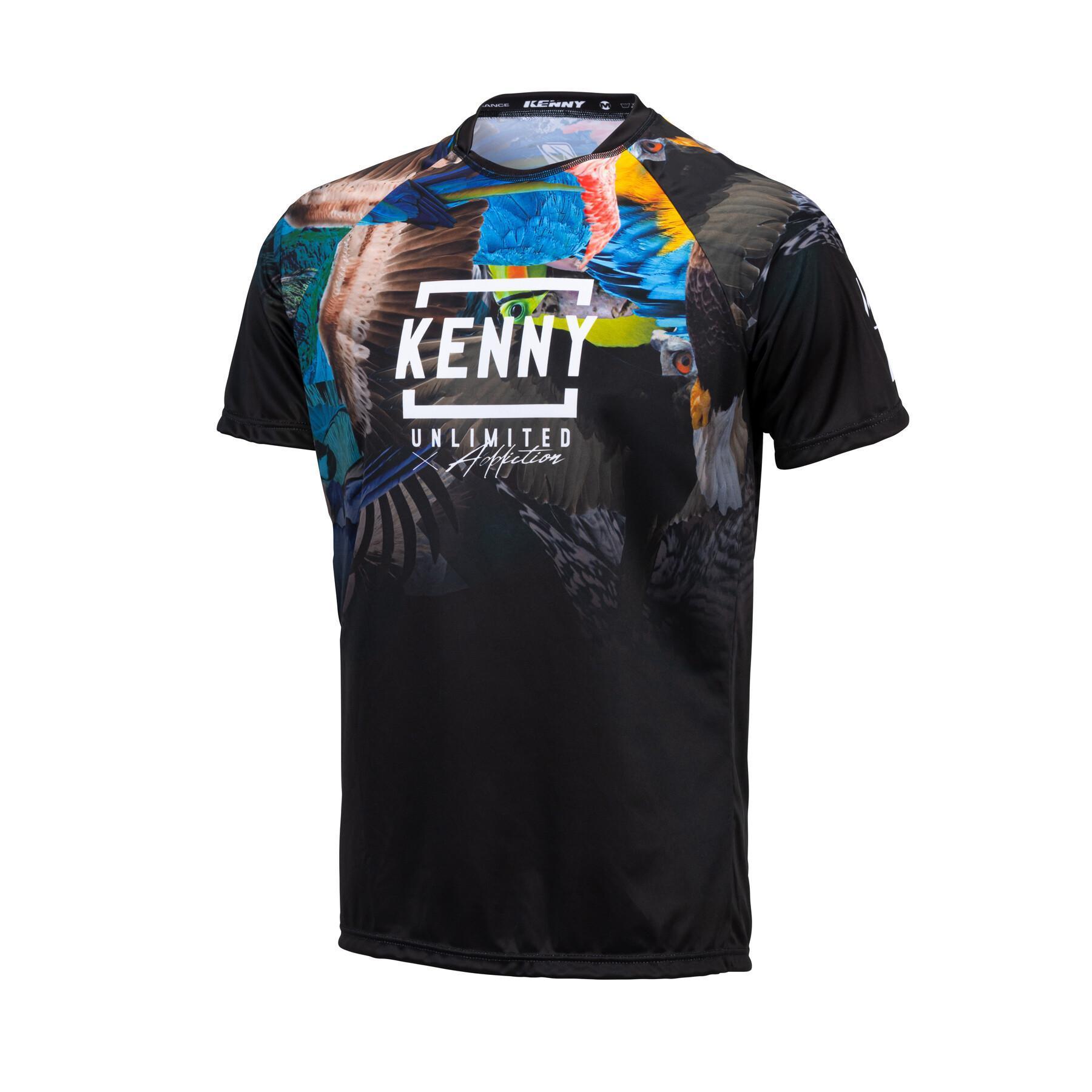 Maillot Kenny Indy