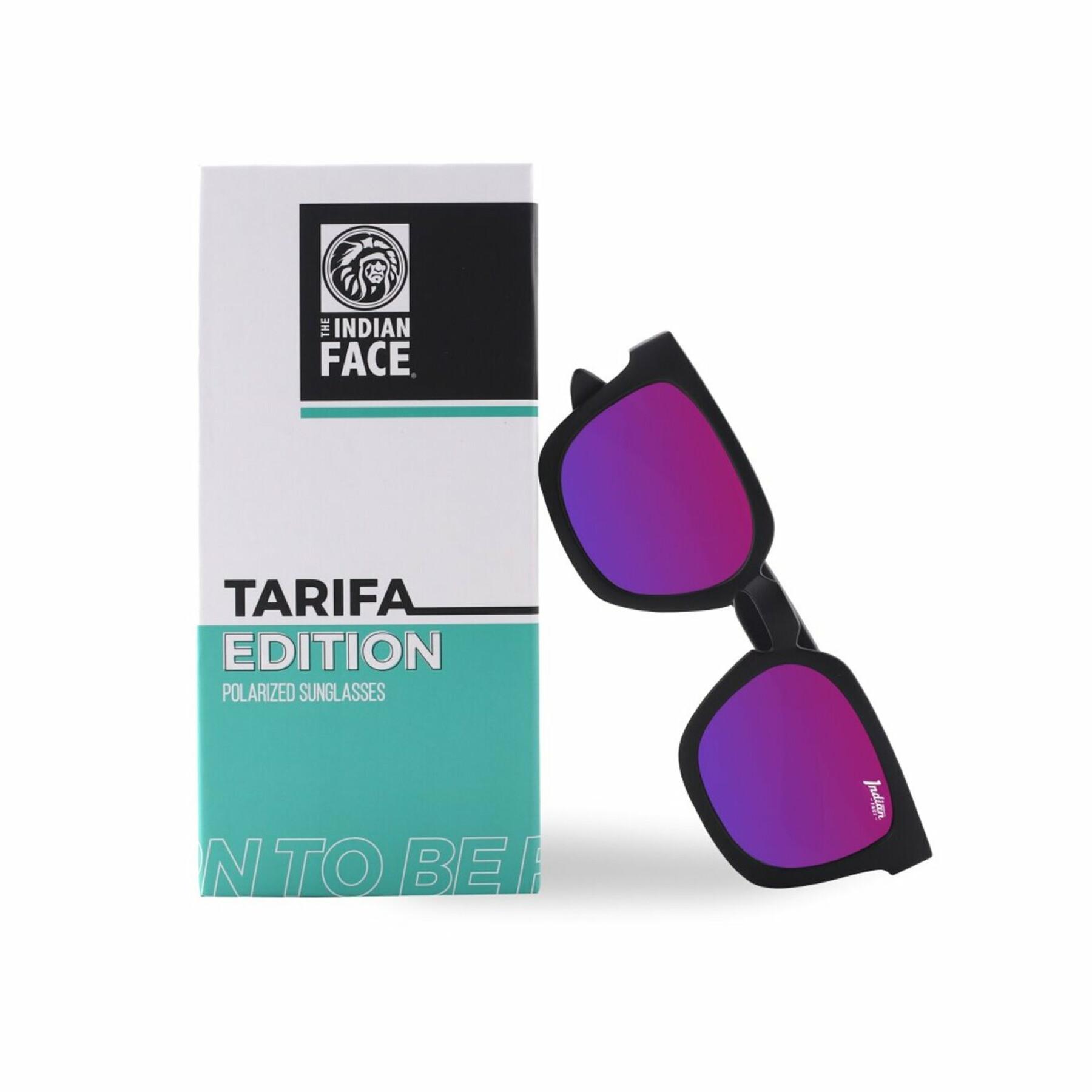 Lunettes de soleil The Indian Face Tarifa