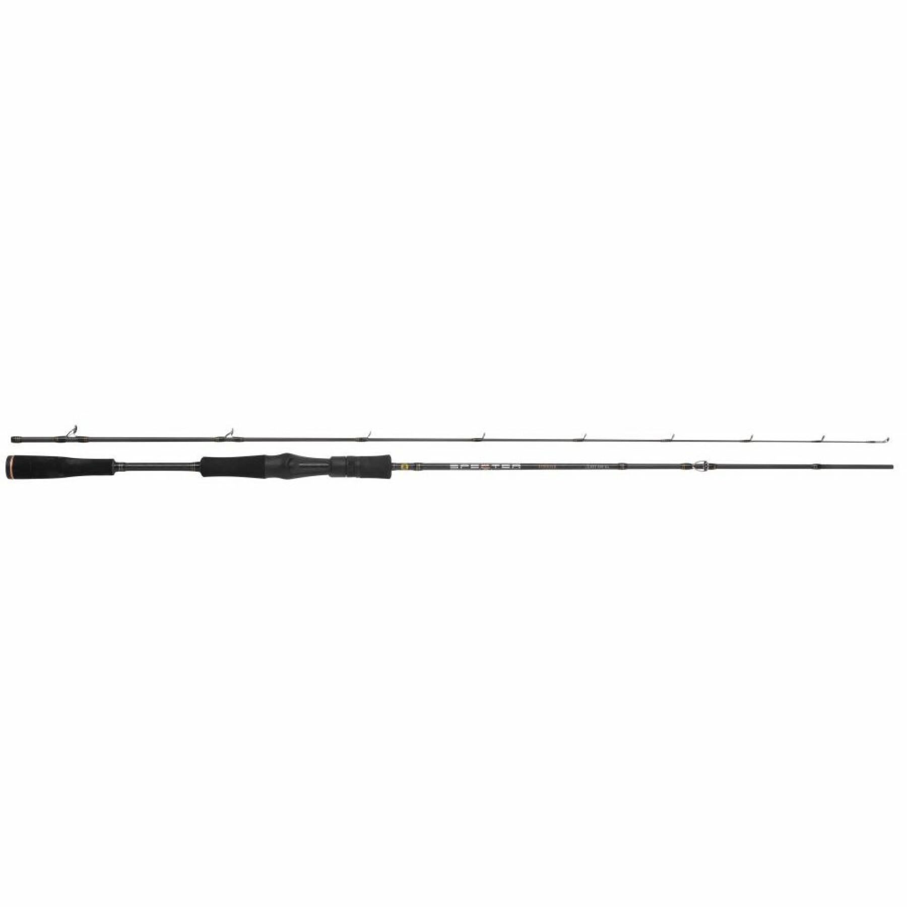 Canne casting Spro specter finesse cast 30-75g