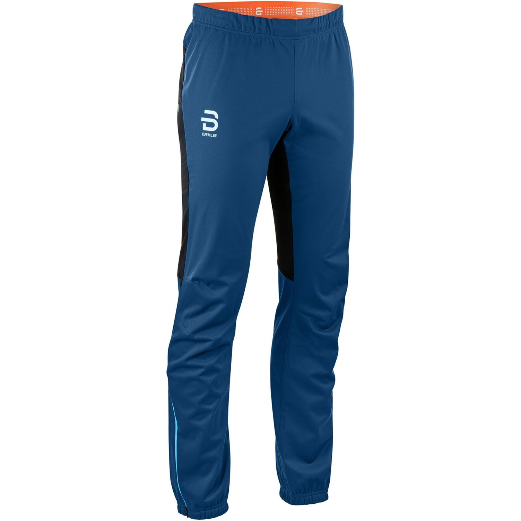 Pantalon de ski Daehlie Sportswear Power